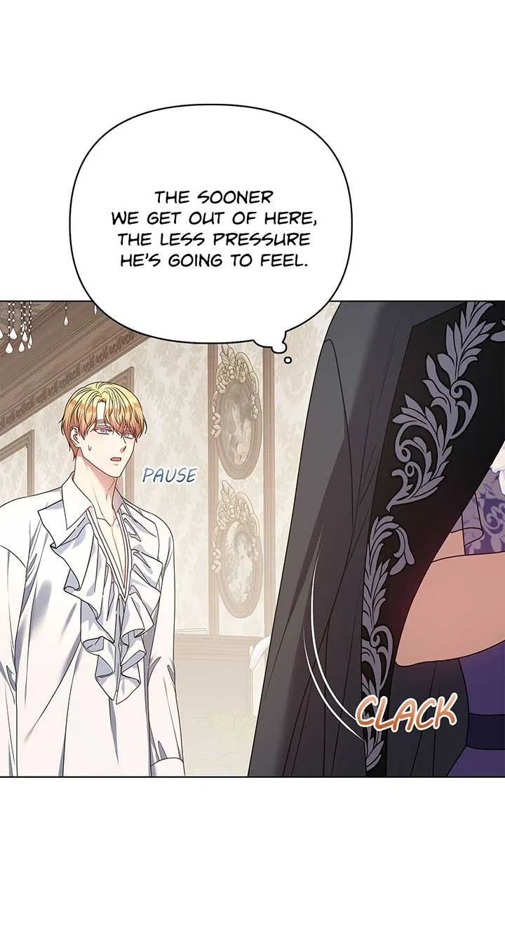 Please Don’t Reply! Chapter 35 – Page 64