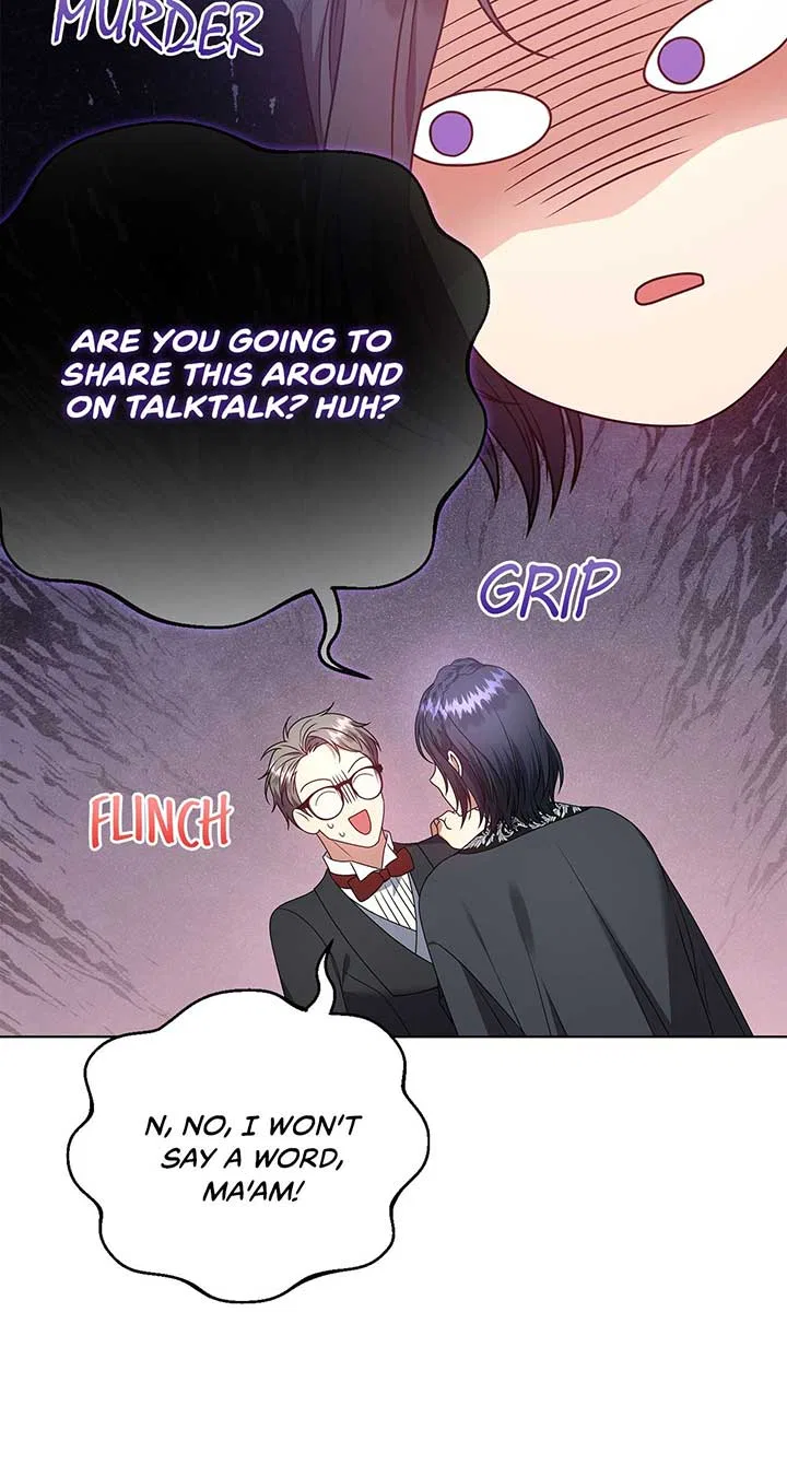 Please Don’t Reply! Chapter 35 – Page 71