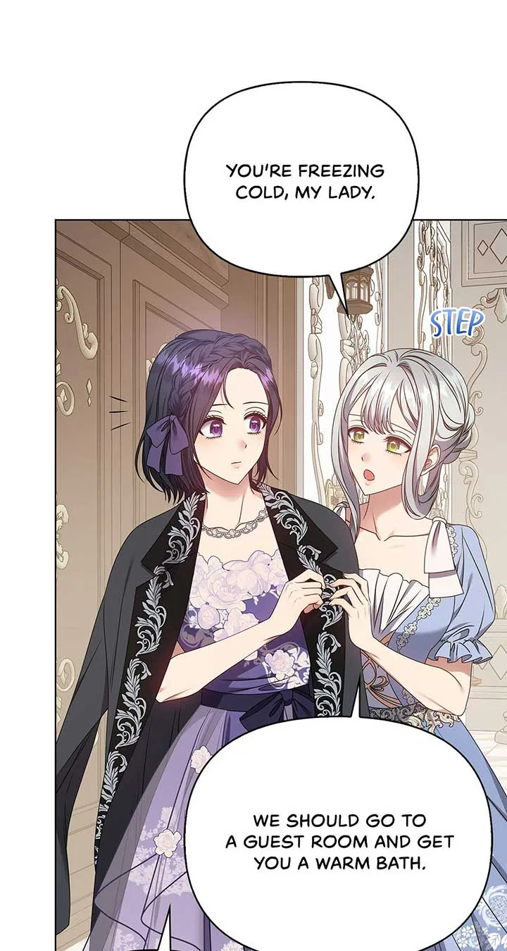 Please Don’t Reply! Chapter 35 – Page 74