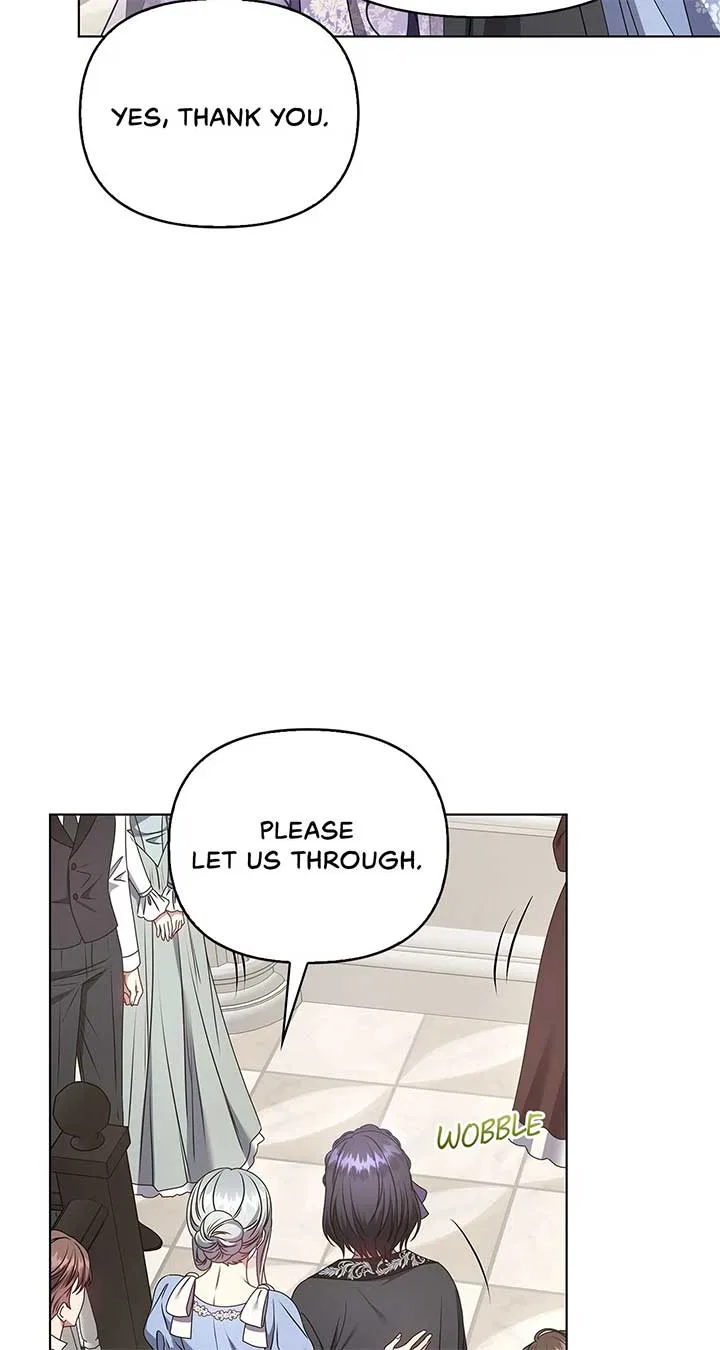 Please Don’t Reply! Chapter 35 – Page 75