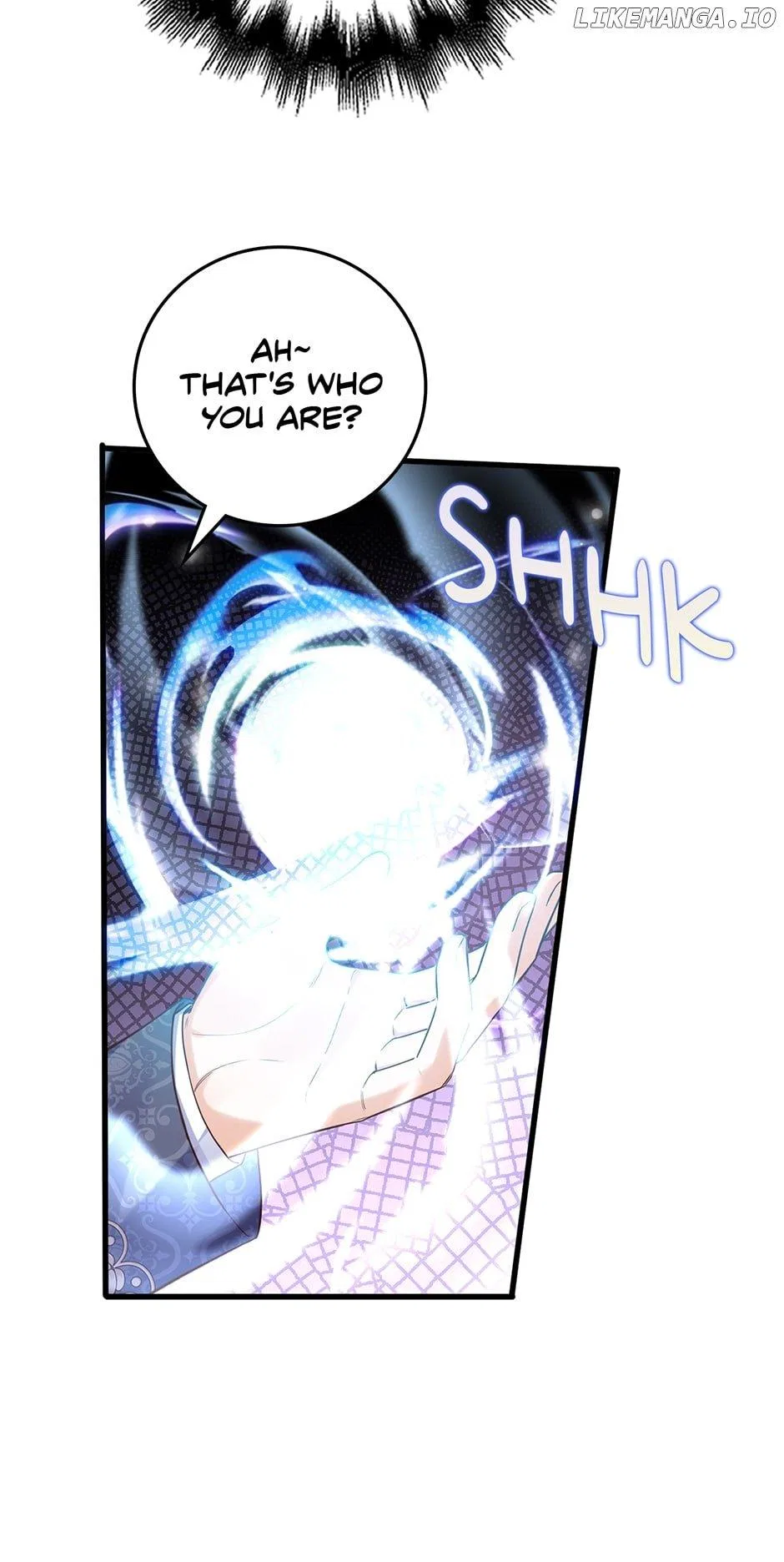 The Object of your Obsession is Wrong, Lord of the Tower! Chapter 37 – Page 7