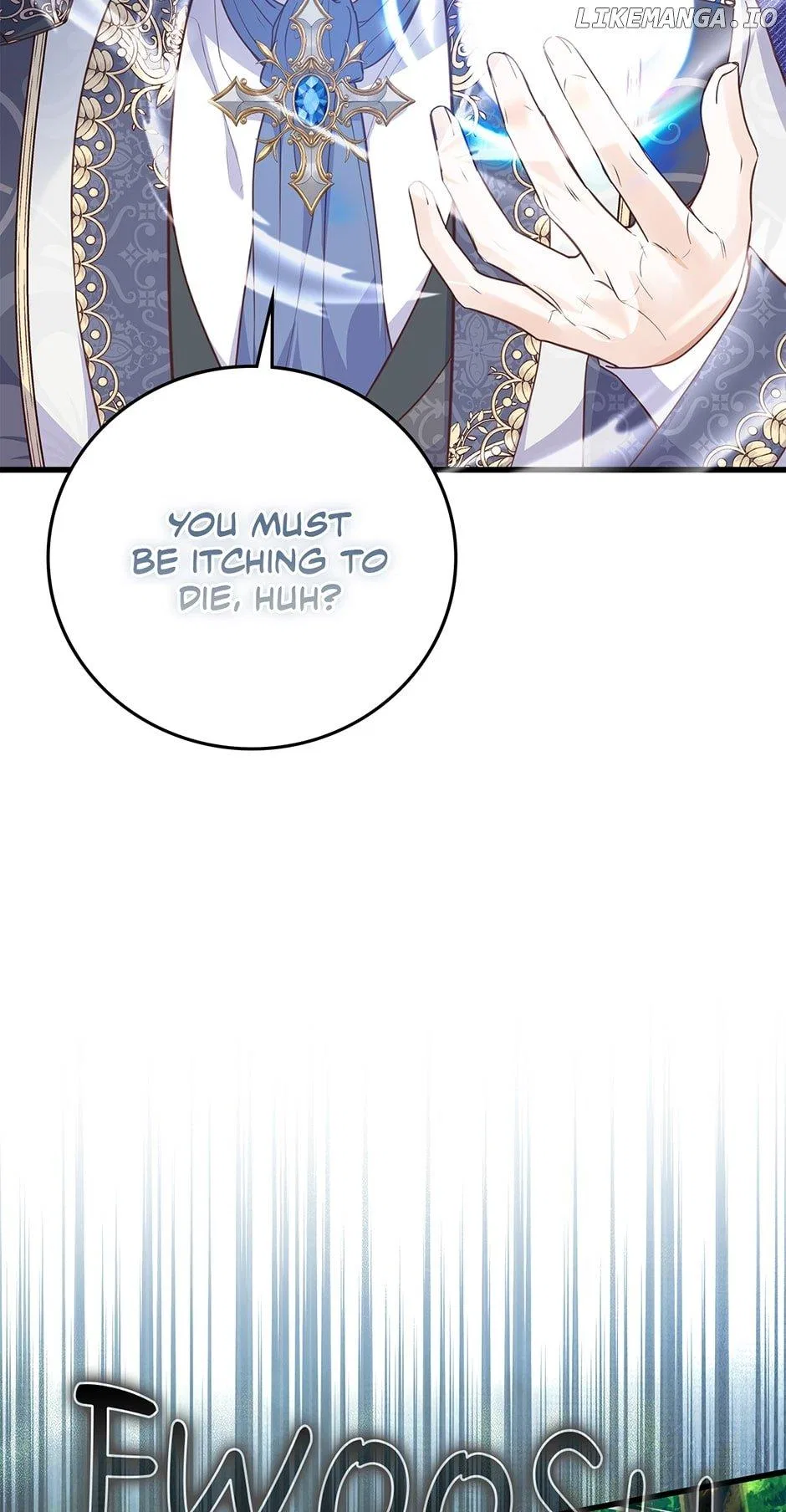 The Object of your Obsession is Wrong, Lord of the Tower! Chapter 37 – Page 9