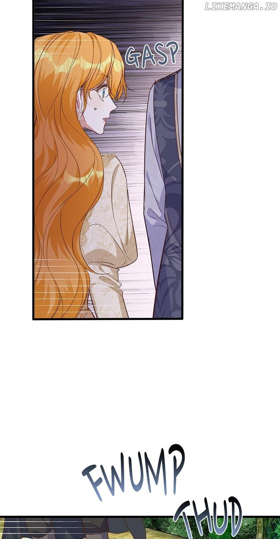 The Object of your Obsession is Wrong, Lord of the Tower! Chapter 37 – Page 11