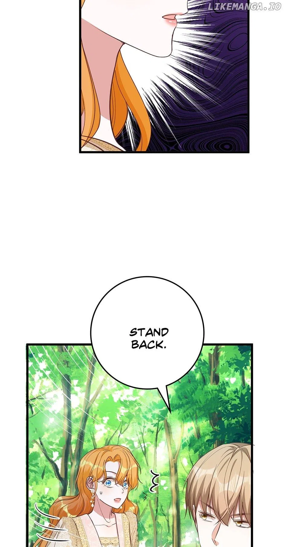 The Object of your Obsession is Wrong, Lord of the Tower! Chapter 37 – Page 13