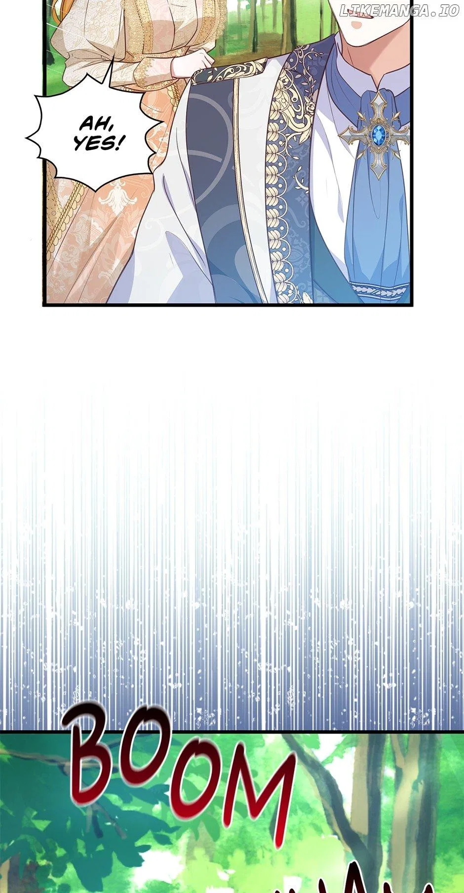 The Object of your Obsession is Wrong, Lord of the Tower! Chapter 37 – Page 14