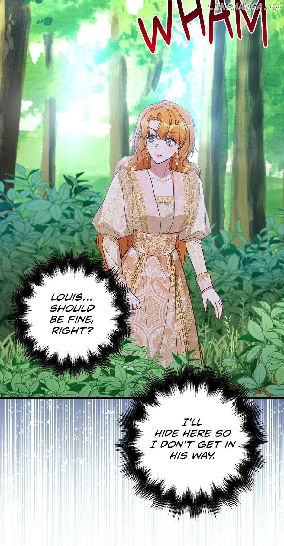 The Object of your Obsession is Wrong, Lord of the Tower! Chapter 37 – Page 15