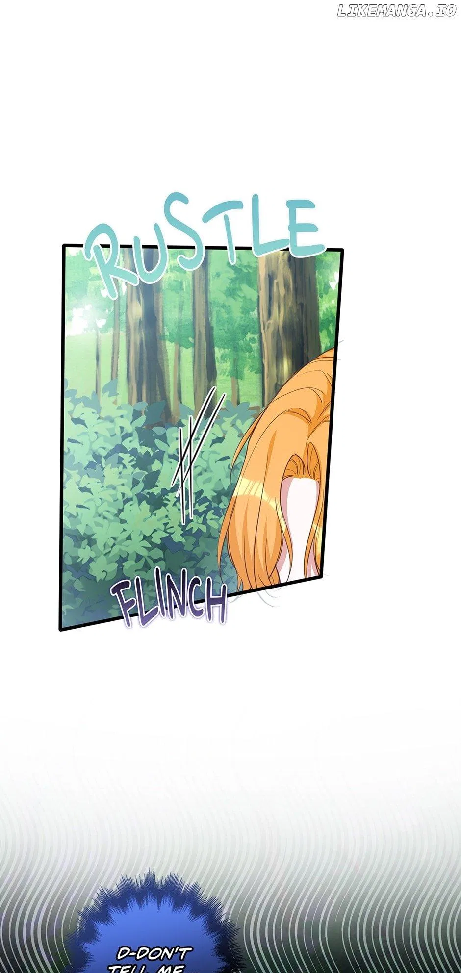 The Object of your Obsession is Wrong, Lord of the Tower! Chapter 37 – Page 16