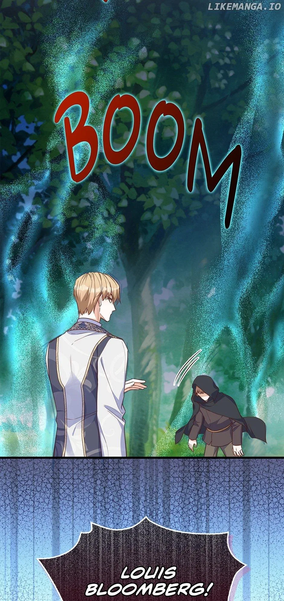 The Object of your Obsession is Wrong, Lord of the Tower! Chapter 37 – Page 20