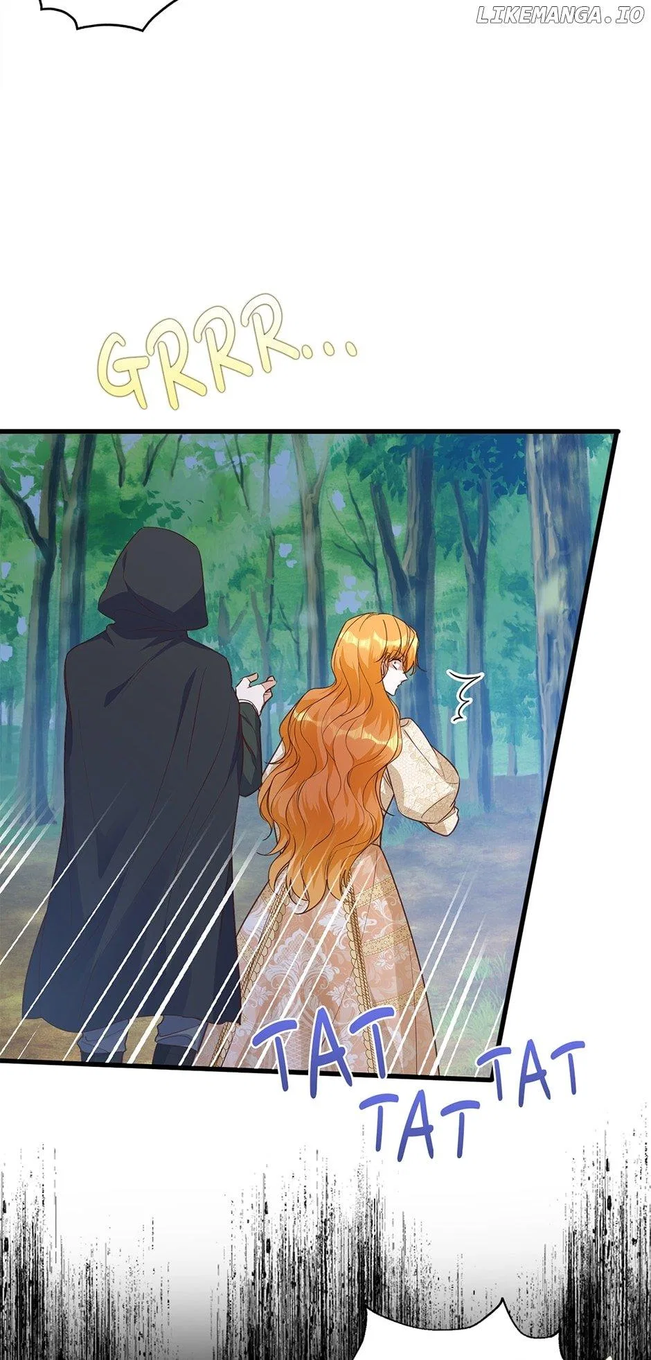 The Object of your Obsession is Wrong, Lord of the Tower! Chapter 37 – Page 27