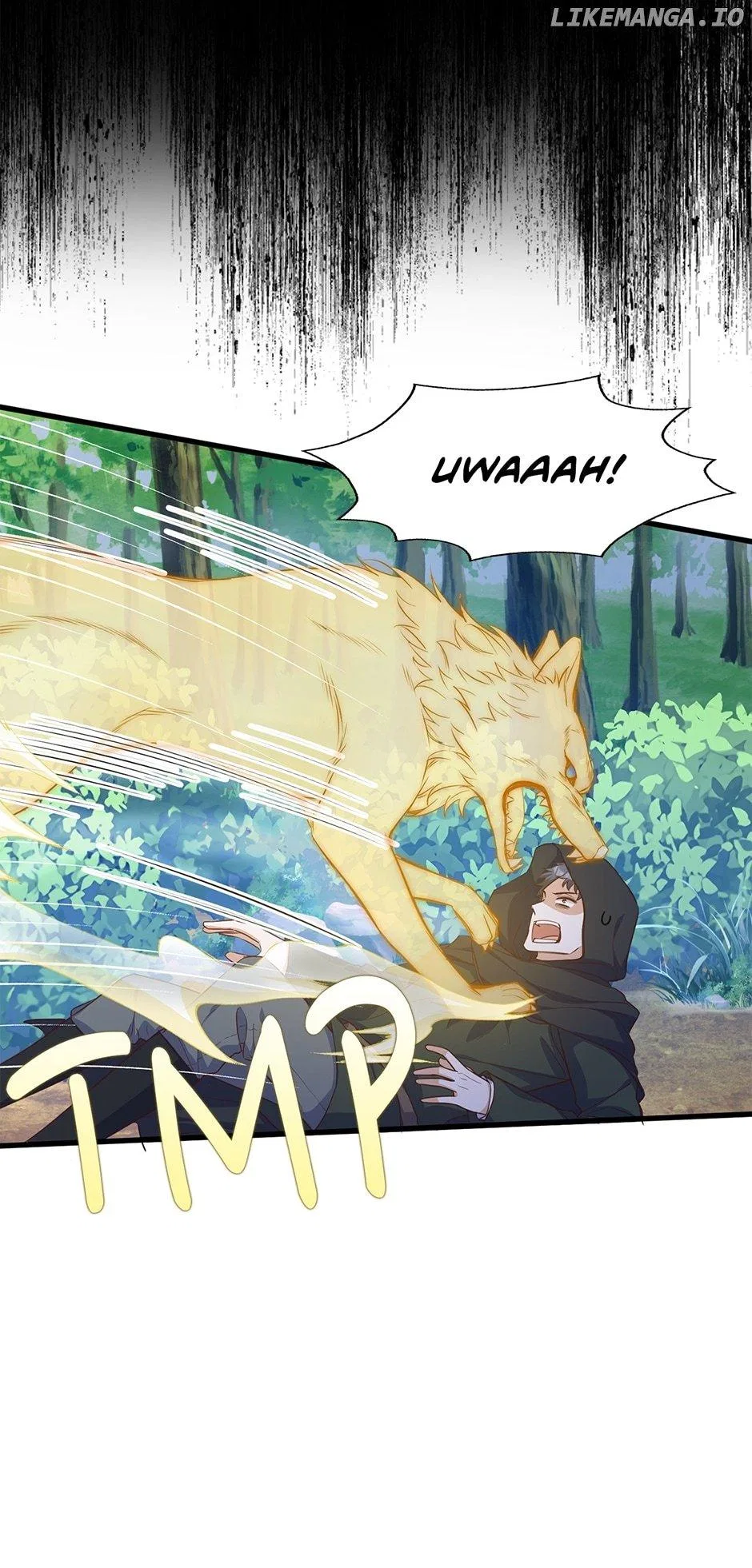 The Object of your Obsession is Wrong, Lord of the Tower! Chapter 37 – Page 29