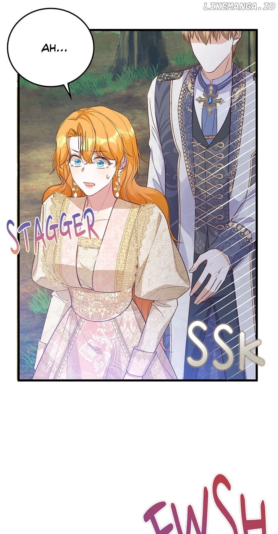 The Object of your Obsession is Wrong, Lord of the Tower! Chapter 37 – Page 30