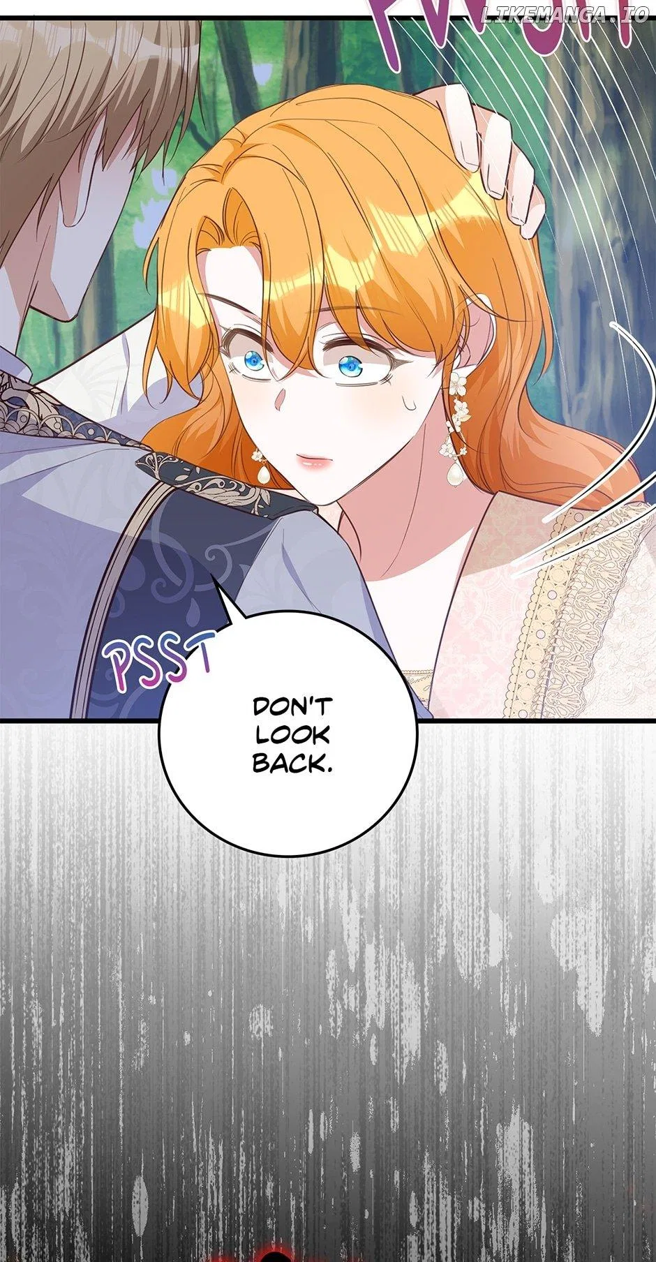 The Object of your Obsession is Wrong, Lord of the Tower! Chapter 37 – Page 31