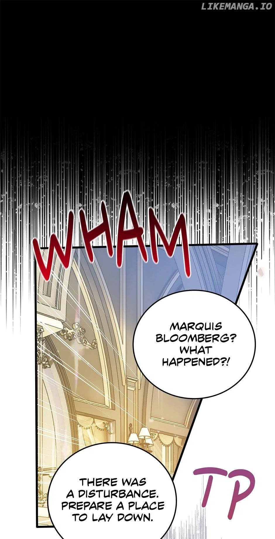 The Object of your Obsession is Wrong, Lord of the Tower! Chapter 37 – Page 38