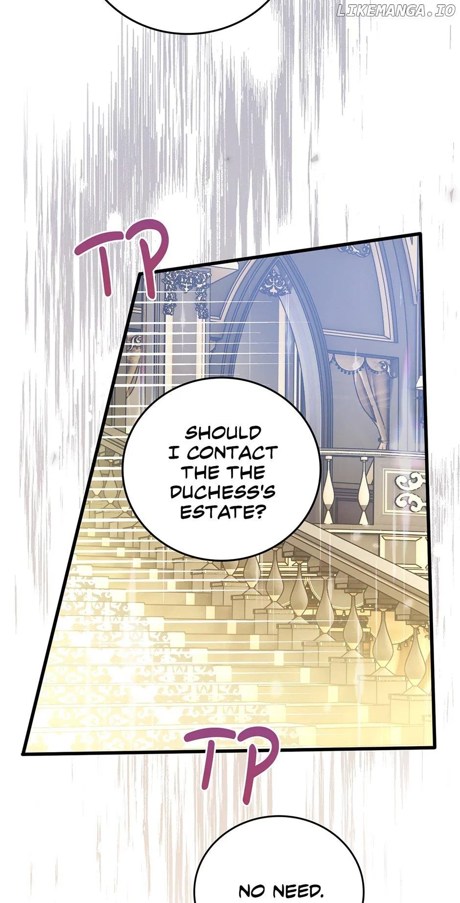 The Object of your Obsession is Wrong, Lord of the Tower! Chapter 37 – Page 39