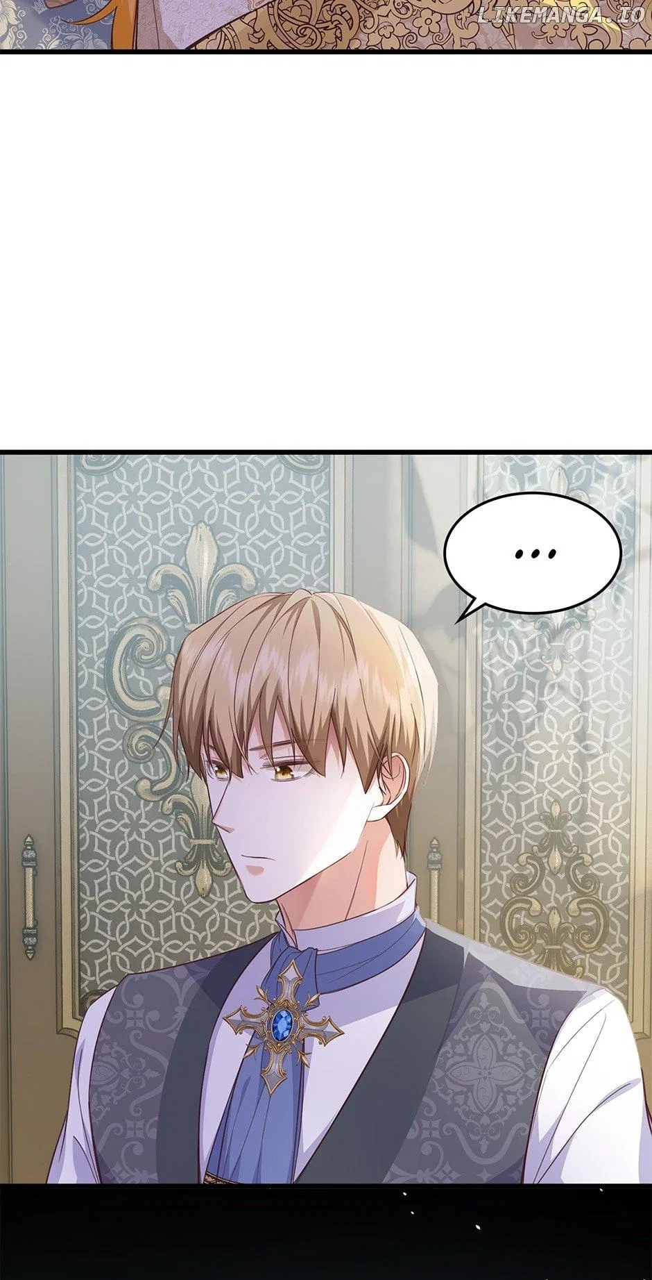 The Object of your Obsession is Wrong, Lord of the Tower! Chapter 37 – Page 42
