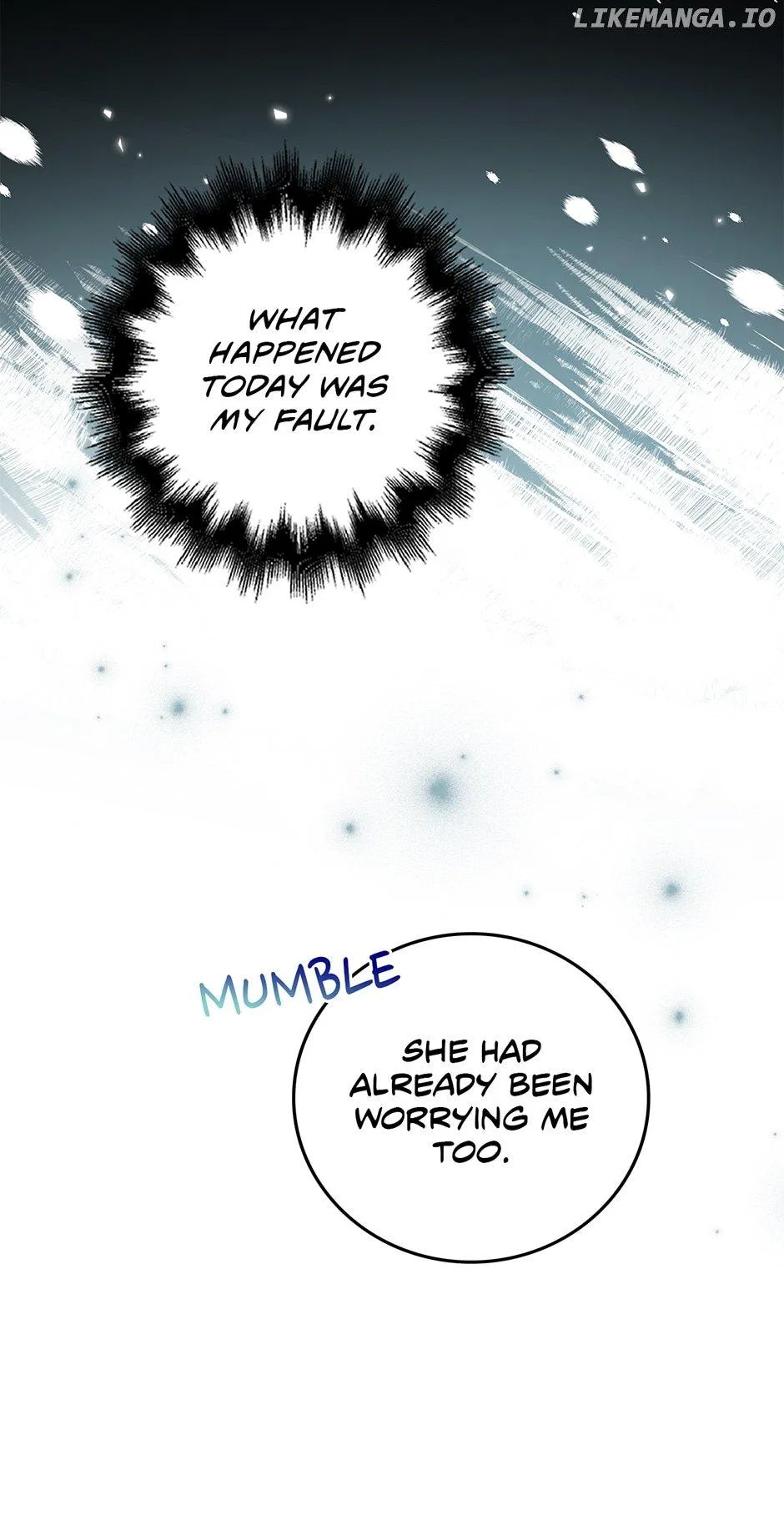 The Object of your Obsession is Wrong, Lord of the Tower! Chapter 37 – Page 43