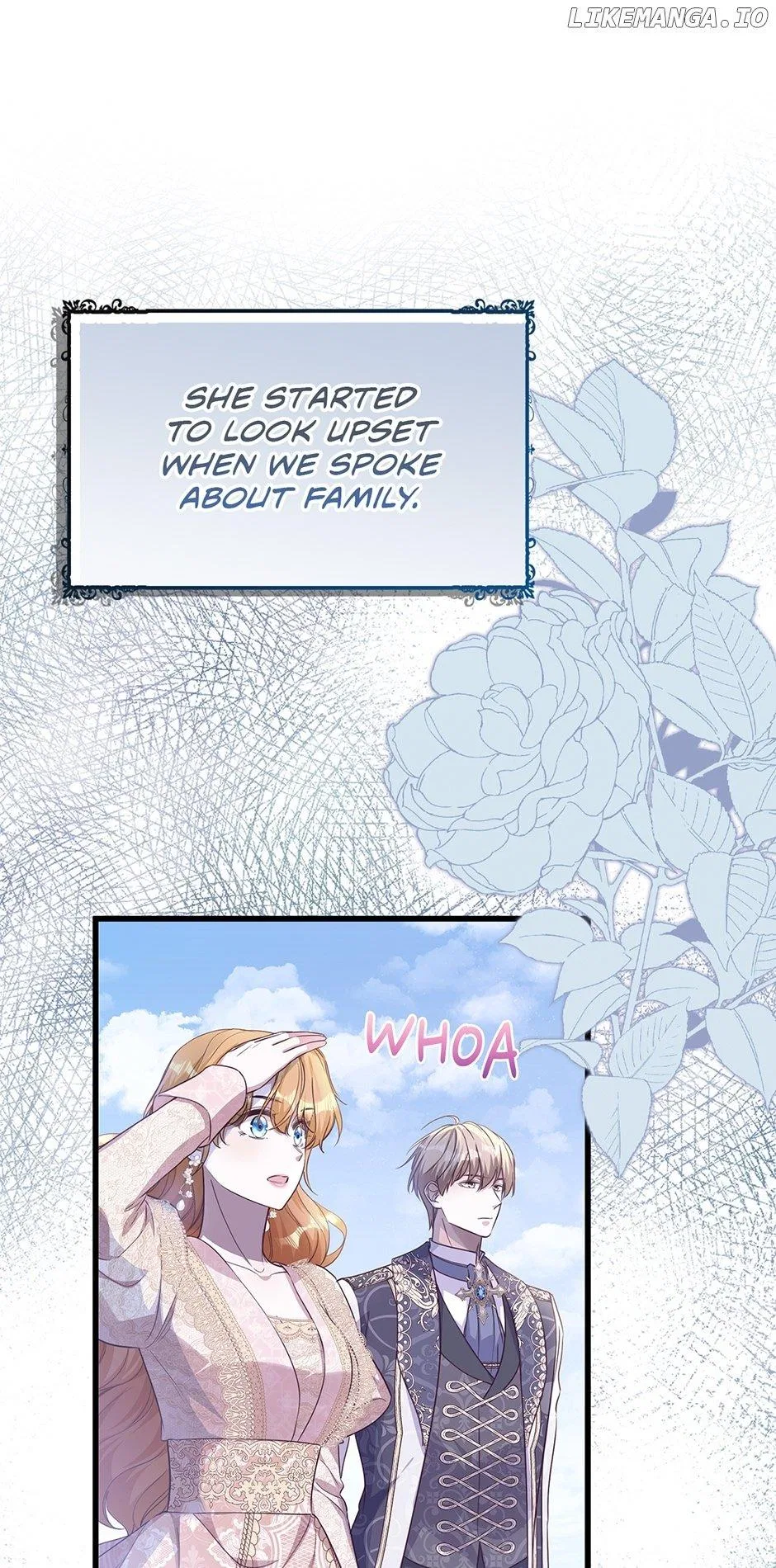 The Object of your Obsession is Wrong, Lord of the Tower! Chapter 37 – Page 44