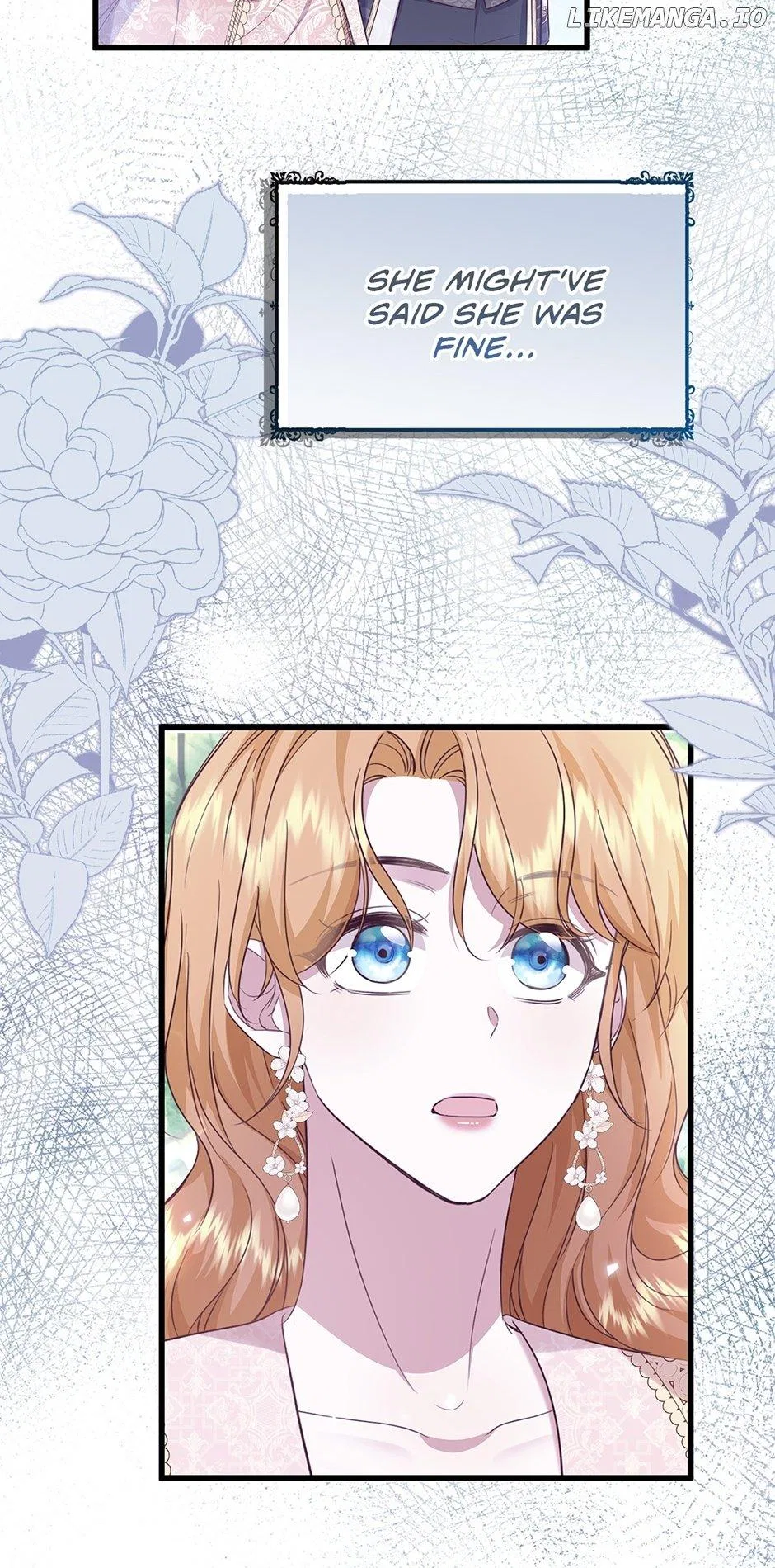 The Object of your Obsession is Wrong, Lord of the Tower! Chapter 37 – Page 45