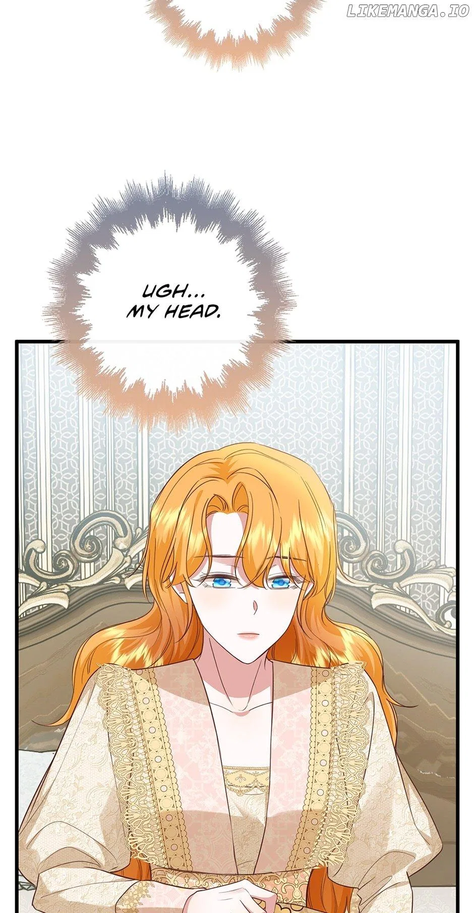 The Object of your Obsession is Wrong, Lord of the Tower! Chapter 37 – Page 52