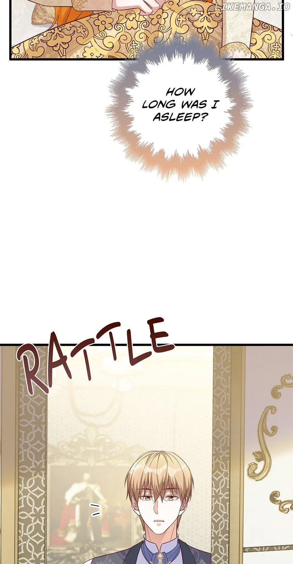 The Object of your Obsession is Wrong, Lord of the Tower! Chapter 37 – Page 53