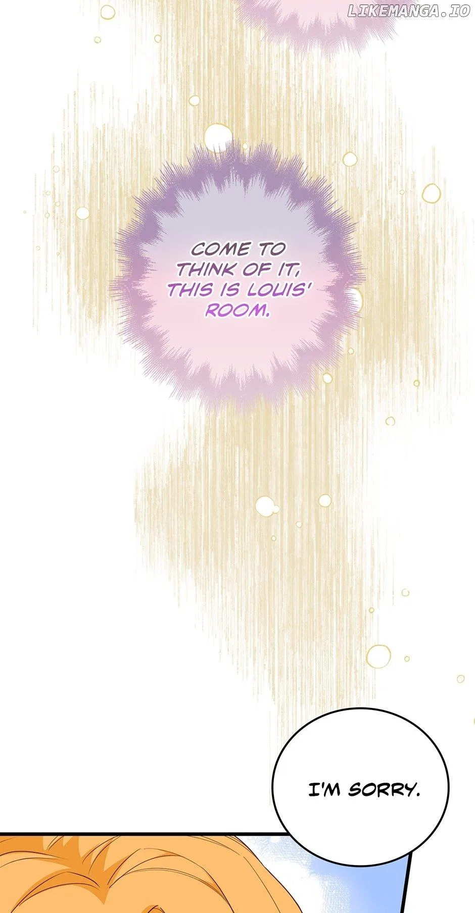 The Object of your Obsession is Wrong, Lord of the Tower! Chapter 37 – Page 56