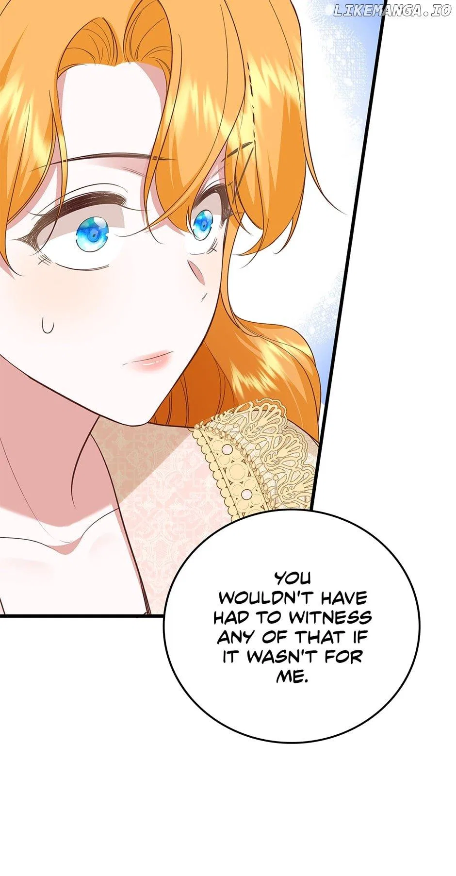 The Object of your Obsession is Wrong, Lord of the Tower! Chapter 37 – Page 57