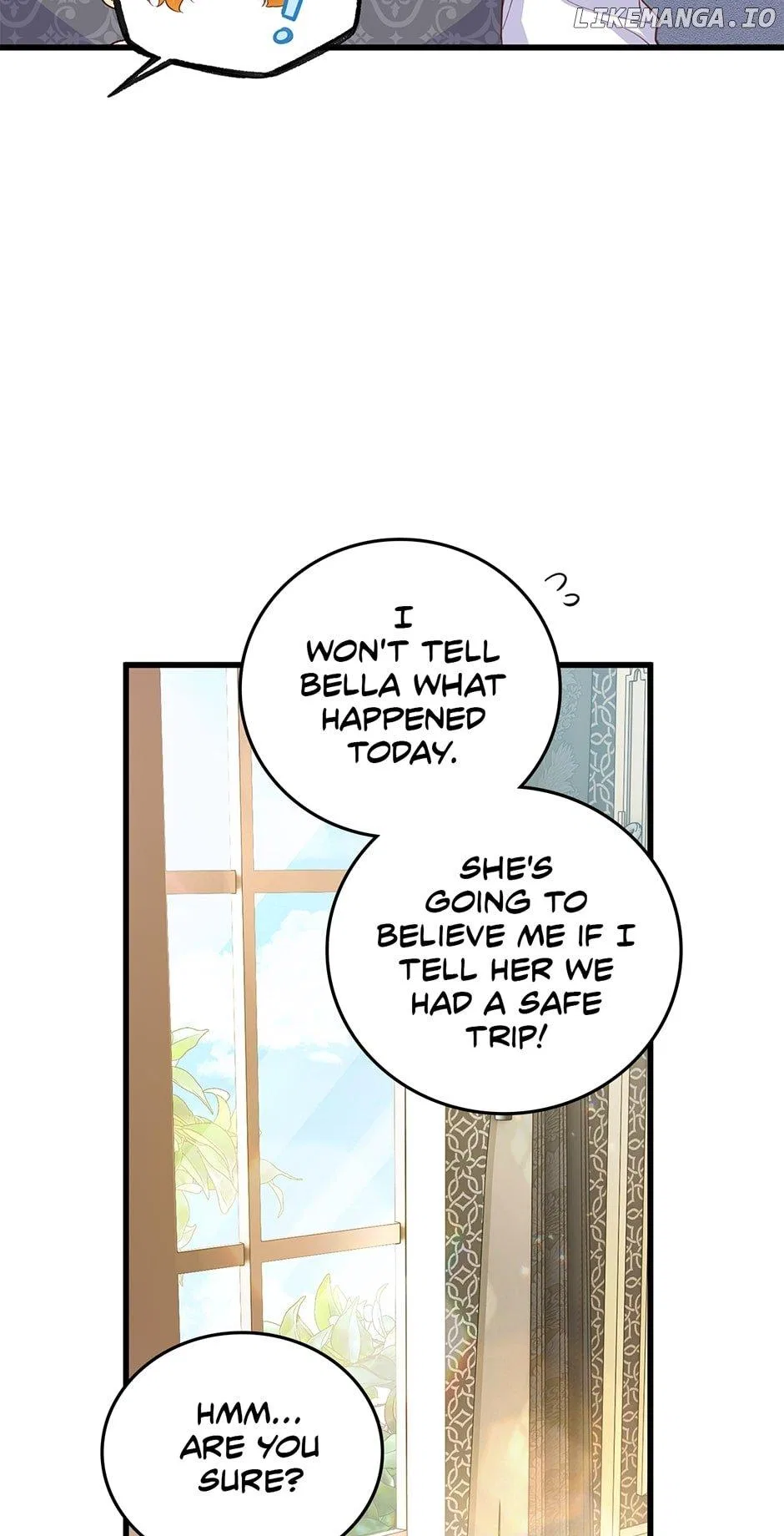 The Object of your Obsession is Wrong, Lord of the Tower! Chapter 37 – Page 60