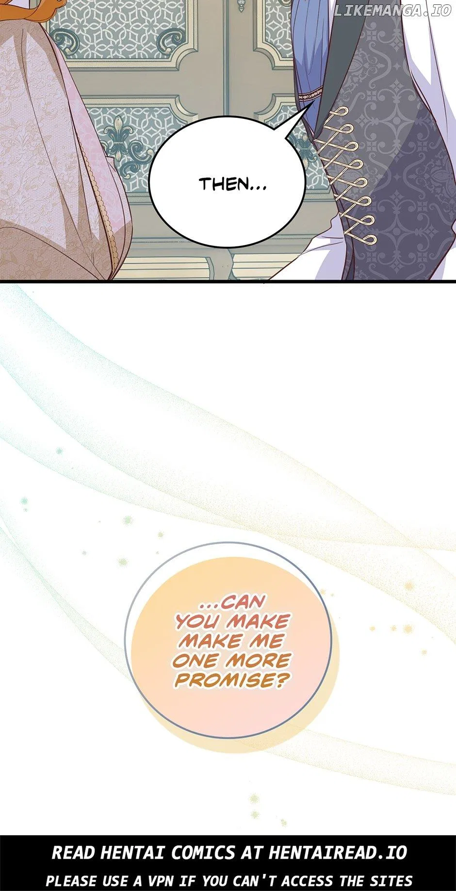 The Object of your Obsession is Wrong, Lord of the Tower! Chapter 37 – Page 62