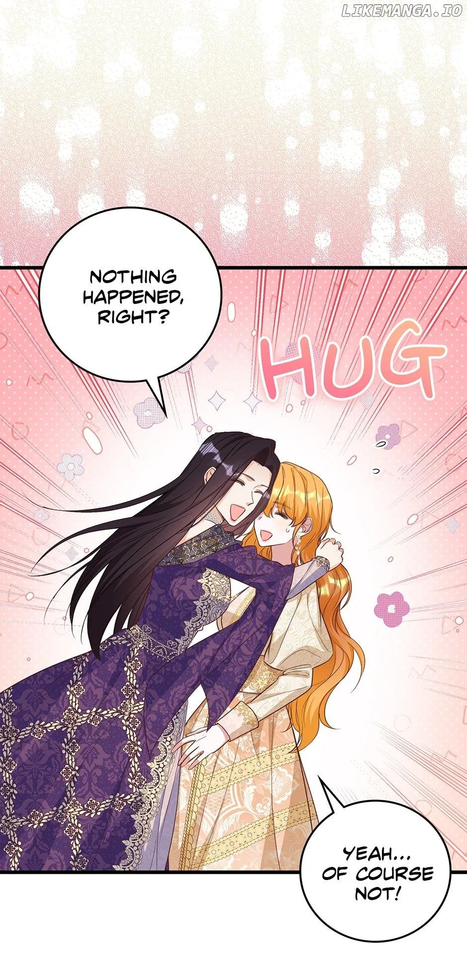 The Object of your Obsession is Wrong, Lord of the Tower! Chapter 37 – Page 64