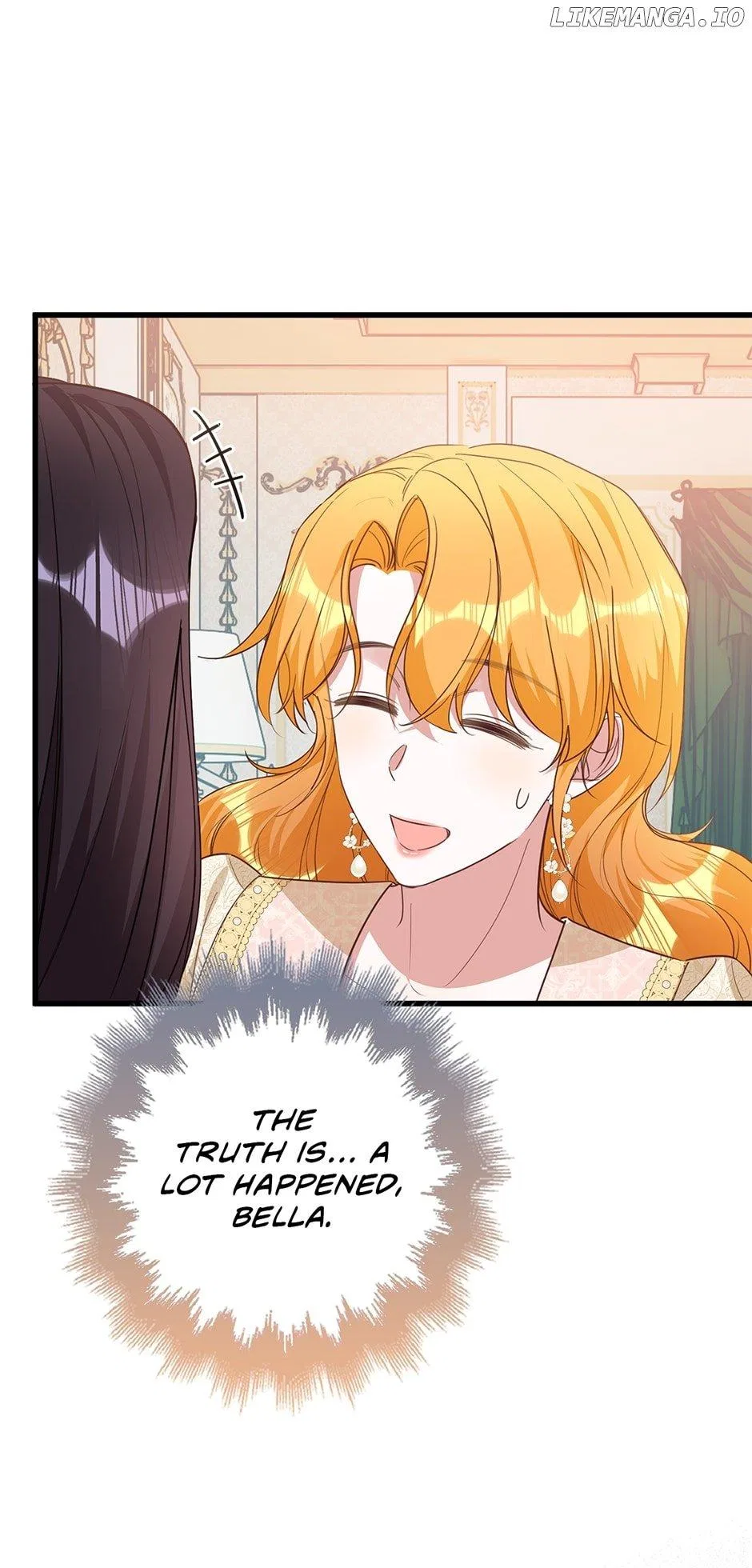The Object of your Obsession is Wrong, Lord of the Tower! Chapter 37 – Page 65