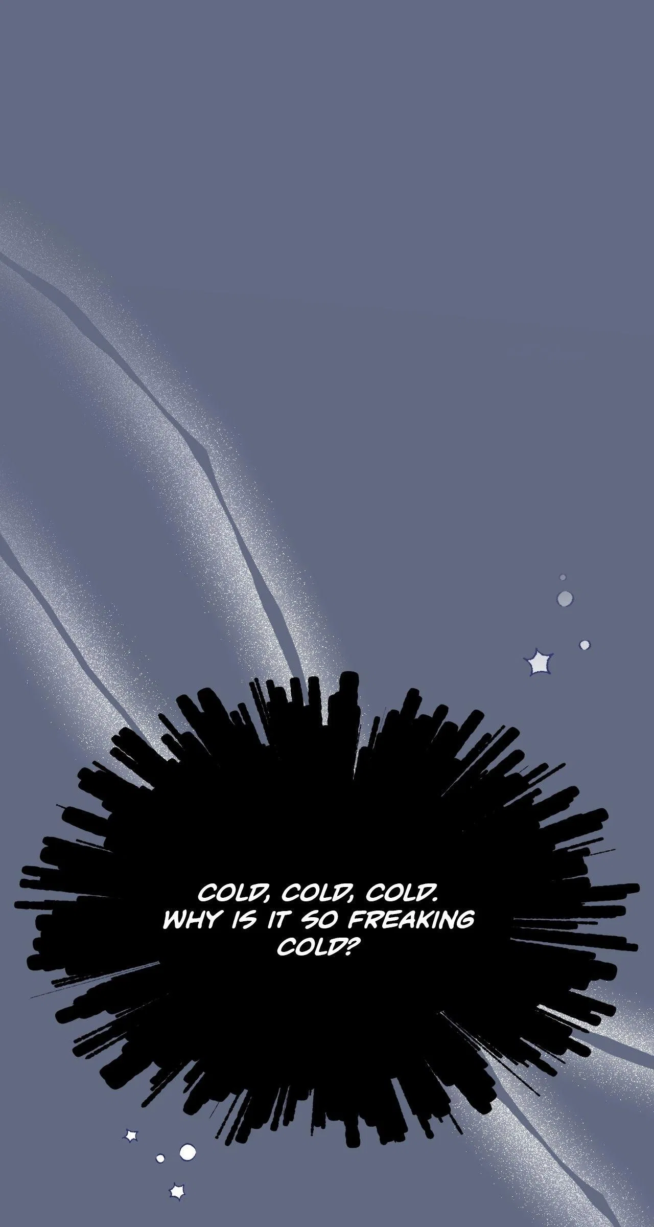Please Don’t Reply! Chapter 34 – Page 1