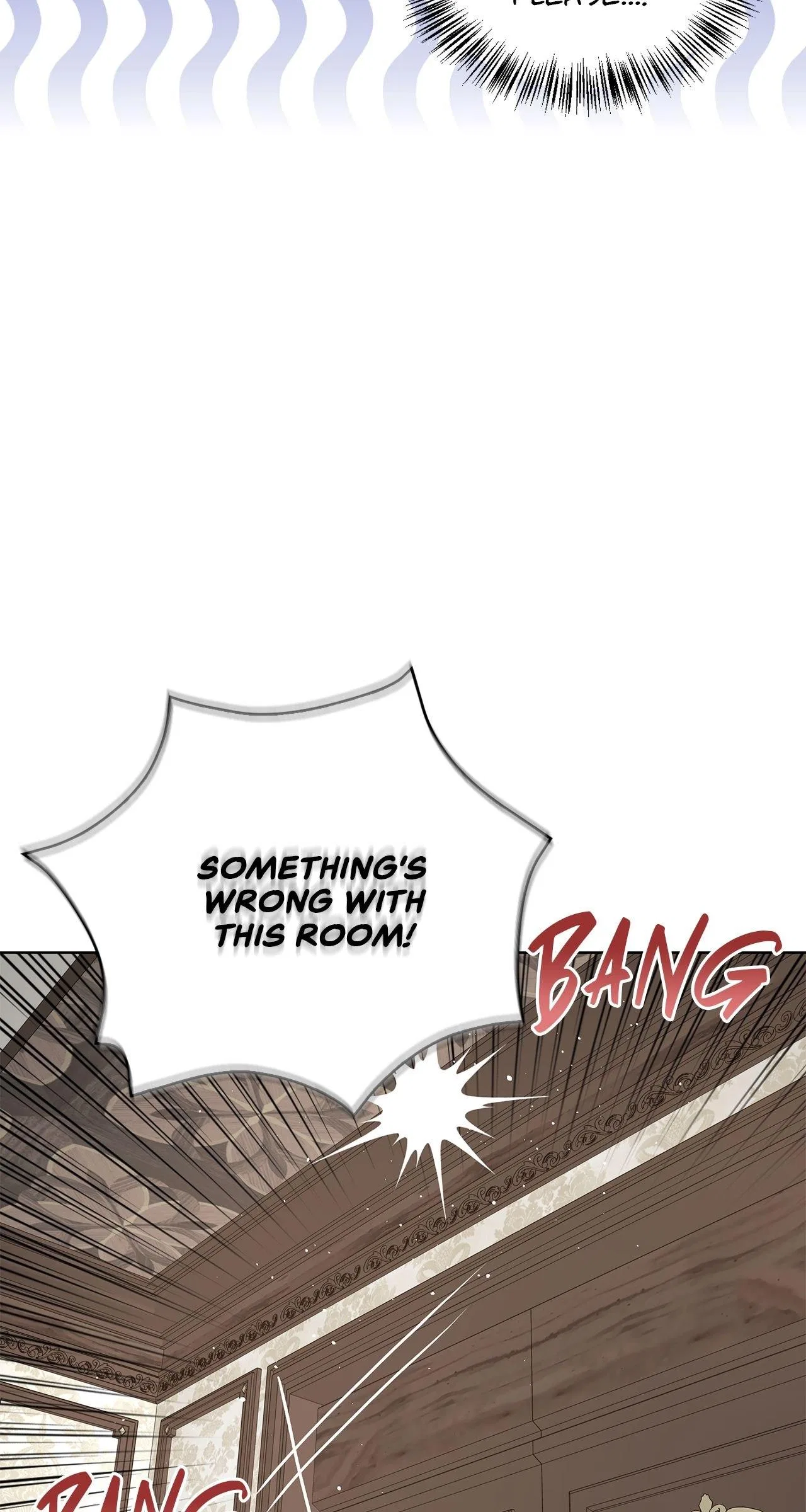 Please Don’t Reply! Chapter 34 – Page 6