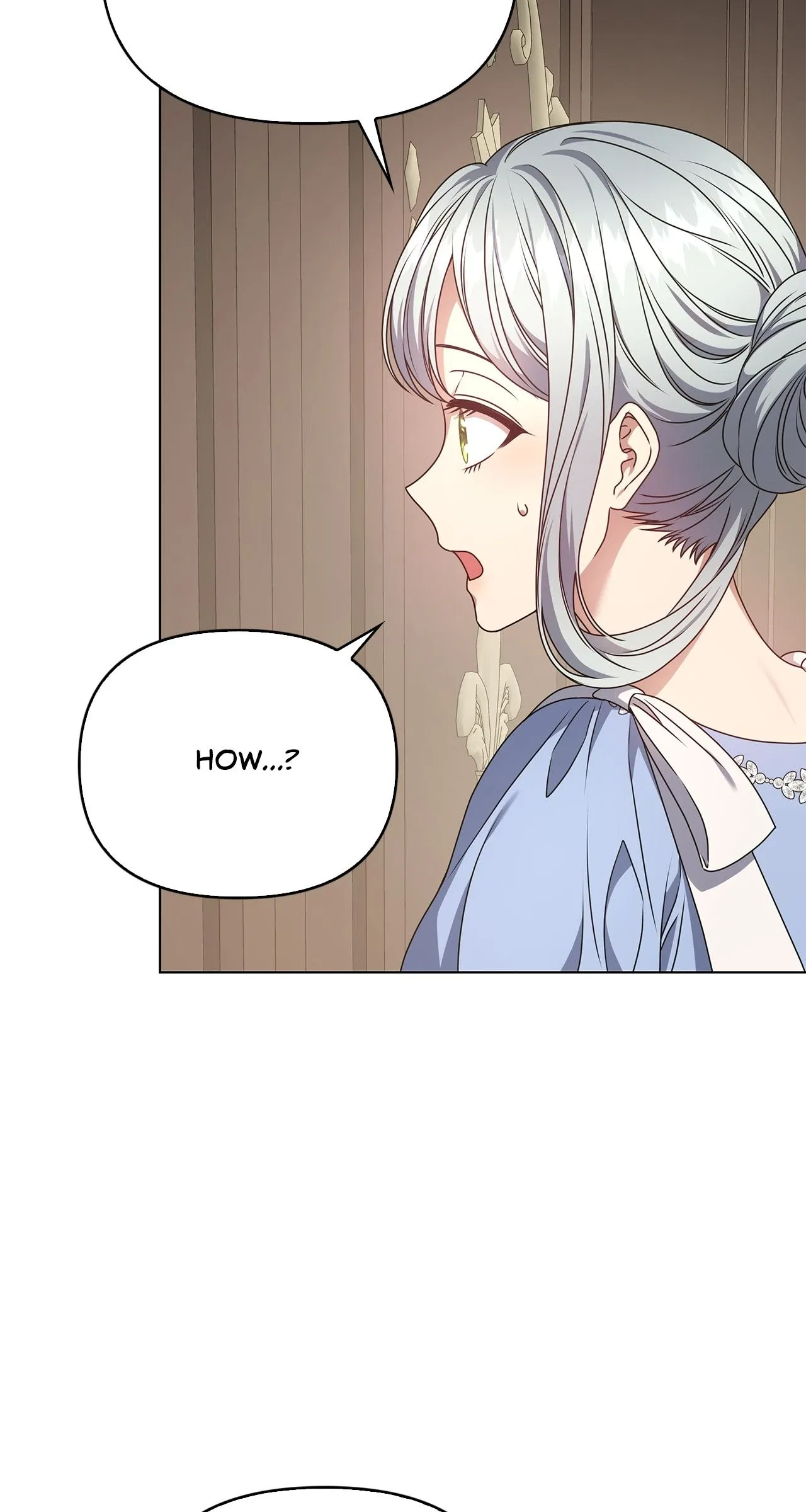 Please Don’t Reply! Chapter 34 – Page 11