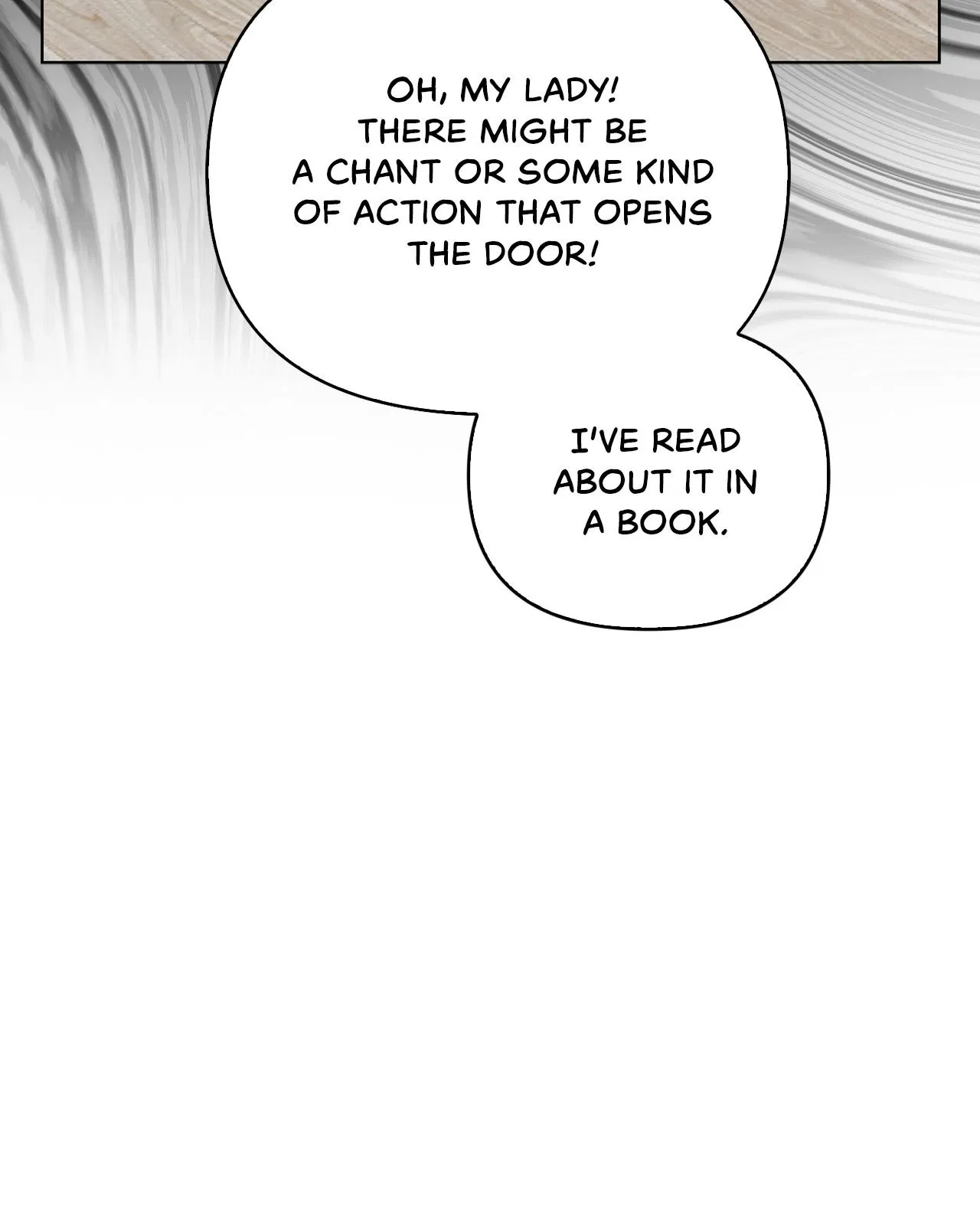Please Don’t Reply! Chapter 34 – Page 13