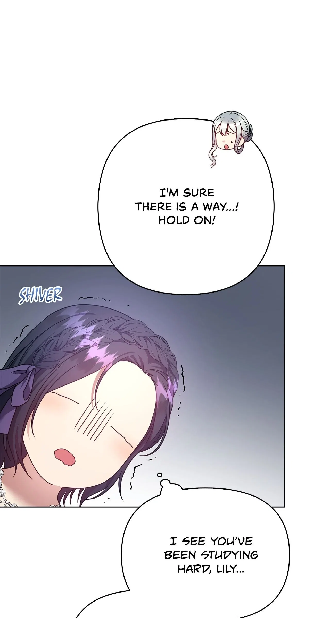 Please Don’t Reply! Chapter 34 – Page 14