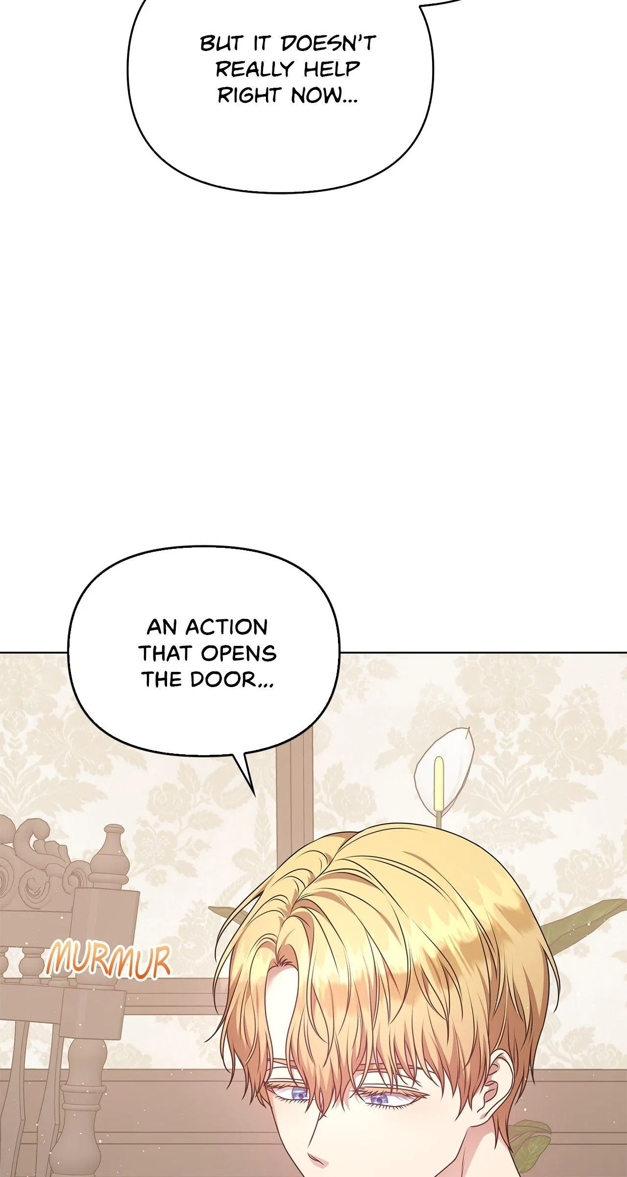 Please Don’t Reply! Chapter 34 – Page 15