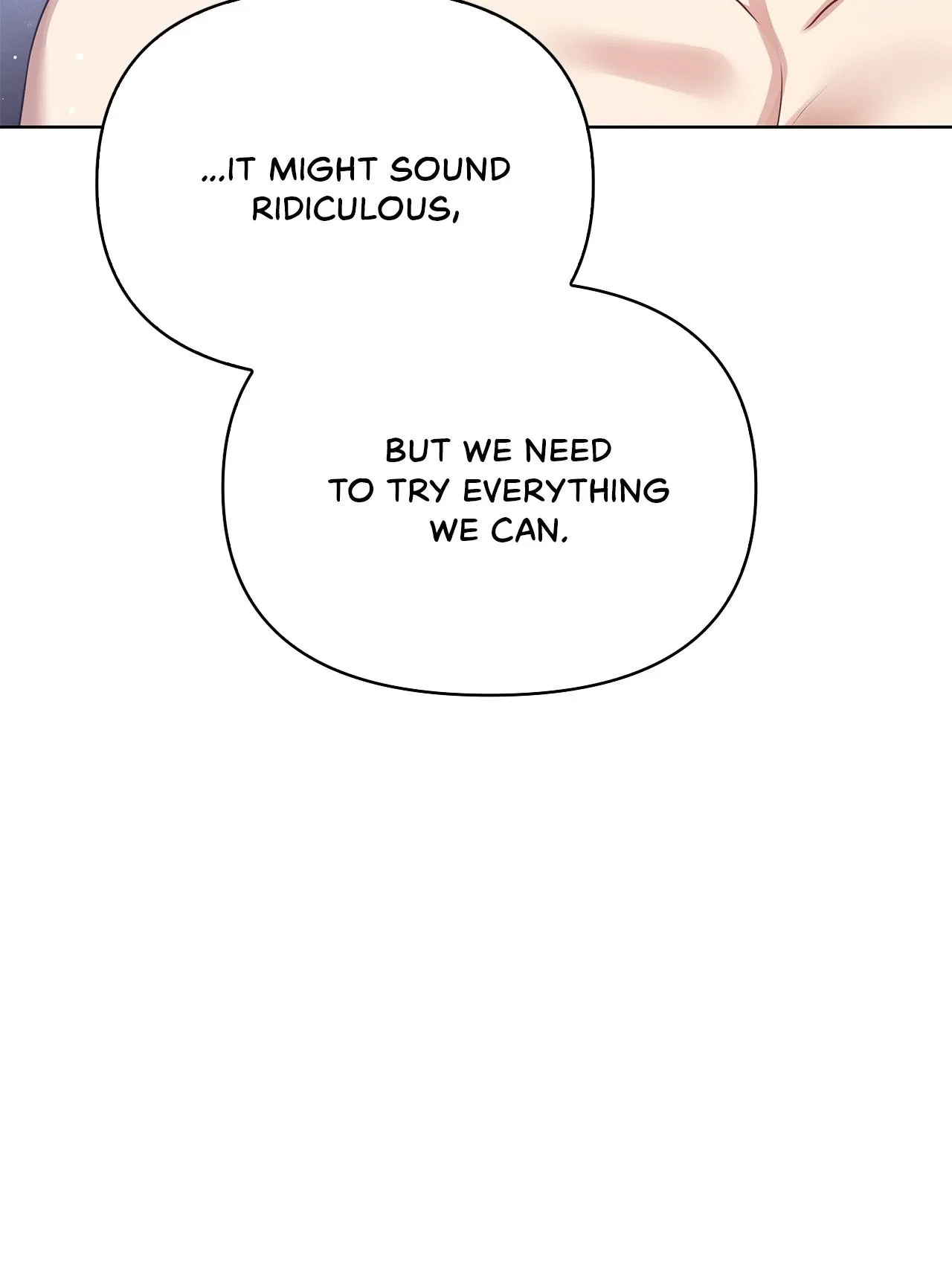 Please Don’t Reply! Chapter 34 – Page 19