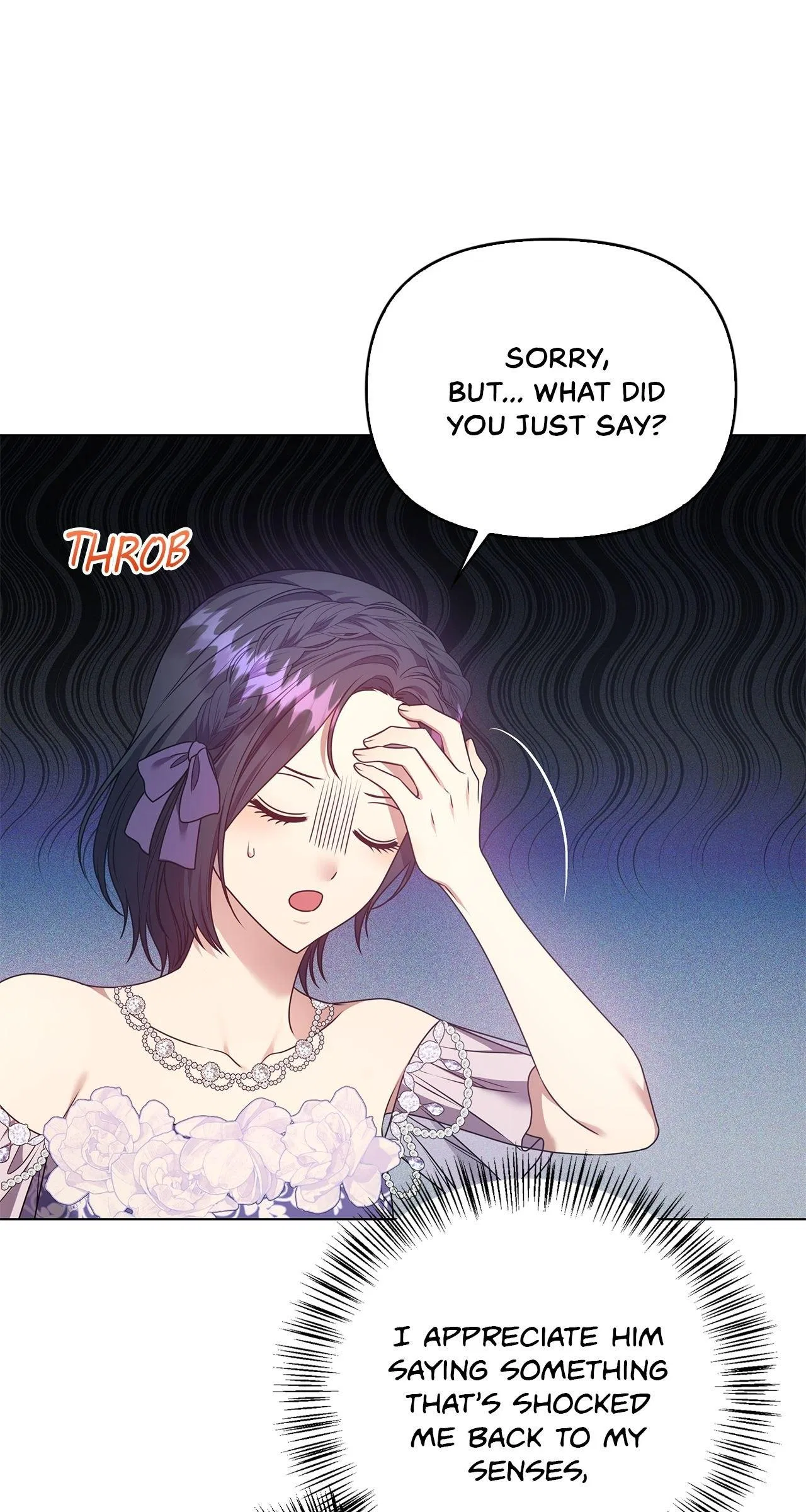 Please Don’t Reply! Chapter 34 – Page 26