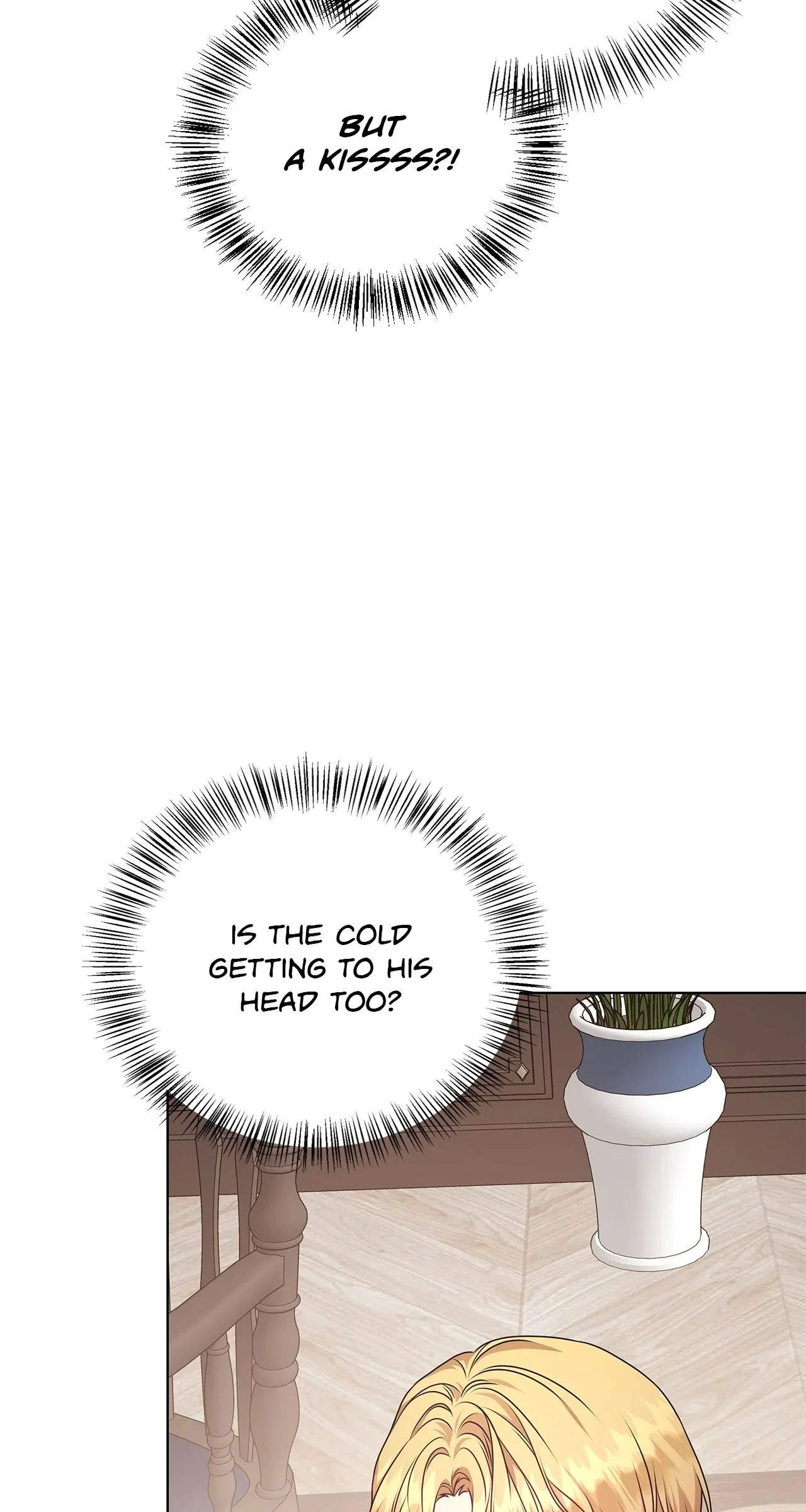 Please Don’t Reply! Chapter 34 – Page 27