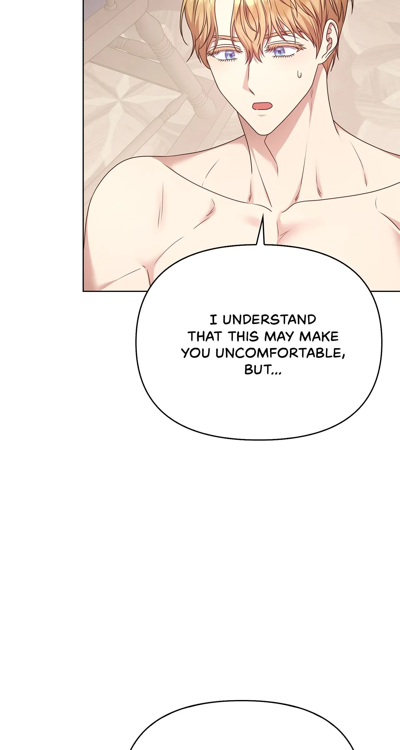 Please Don’t Reply! Chapter 34 – Page 28