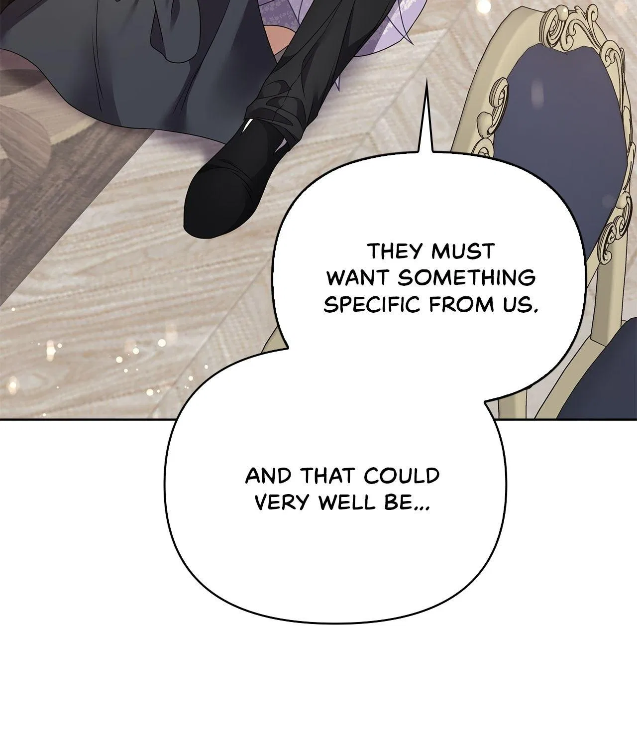 Please Don’t Reply! Chapter 34 – Page 30