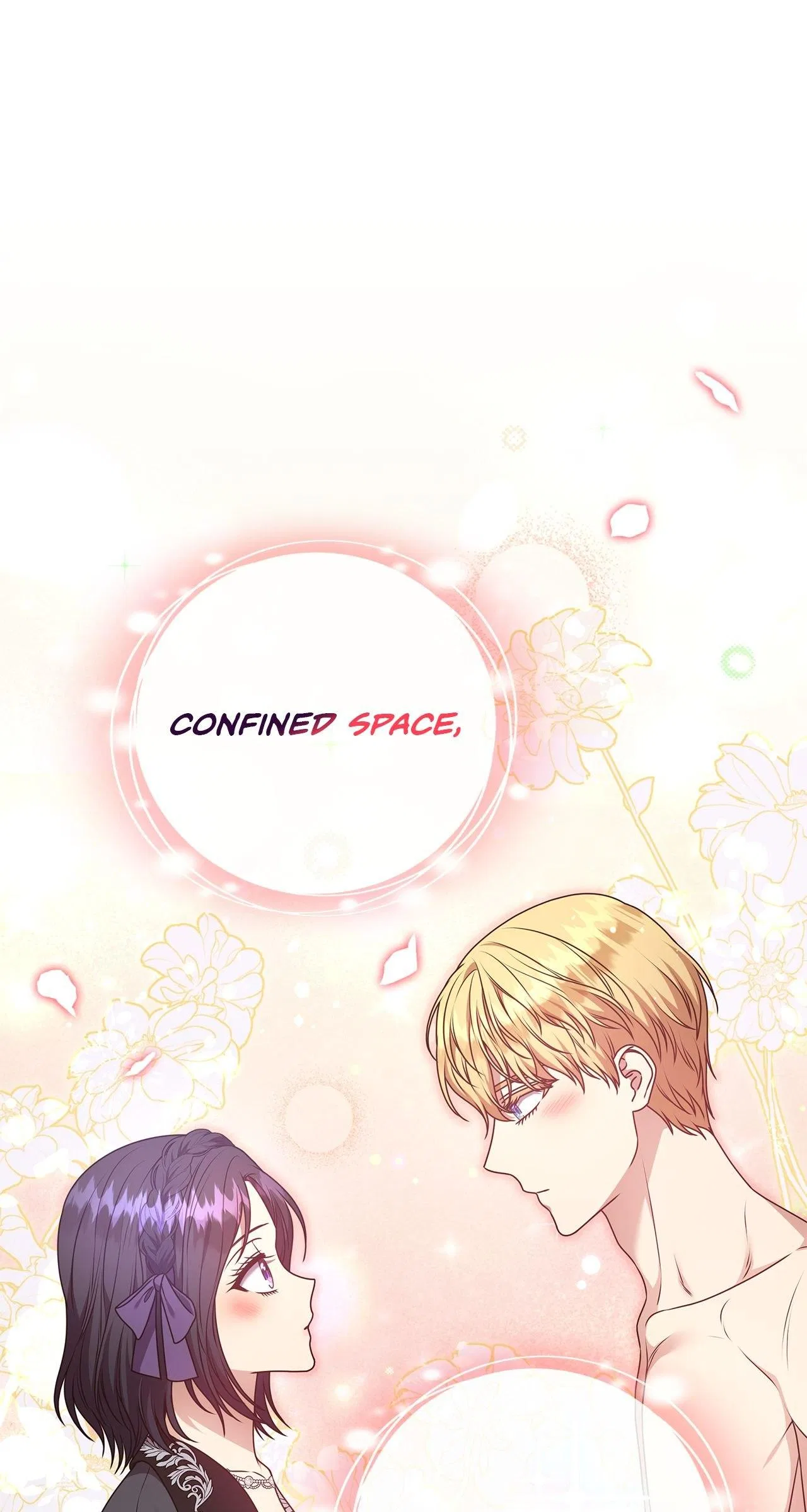 Please Don’t Reply! Chapter 34 – Page 31