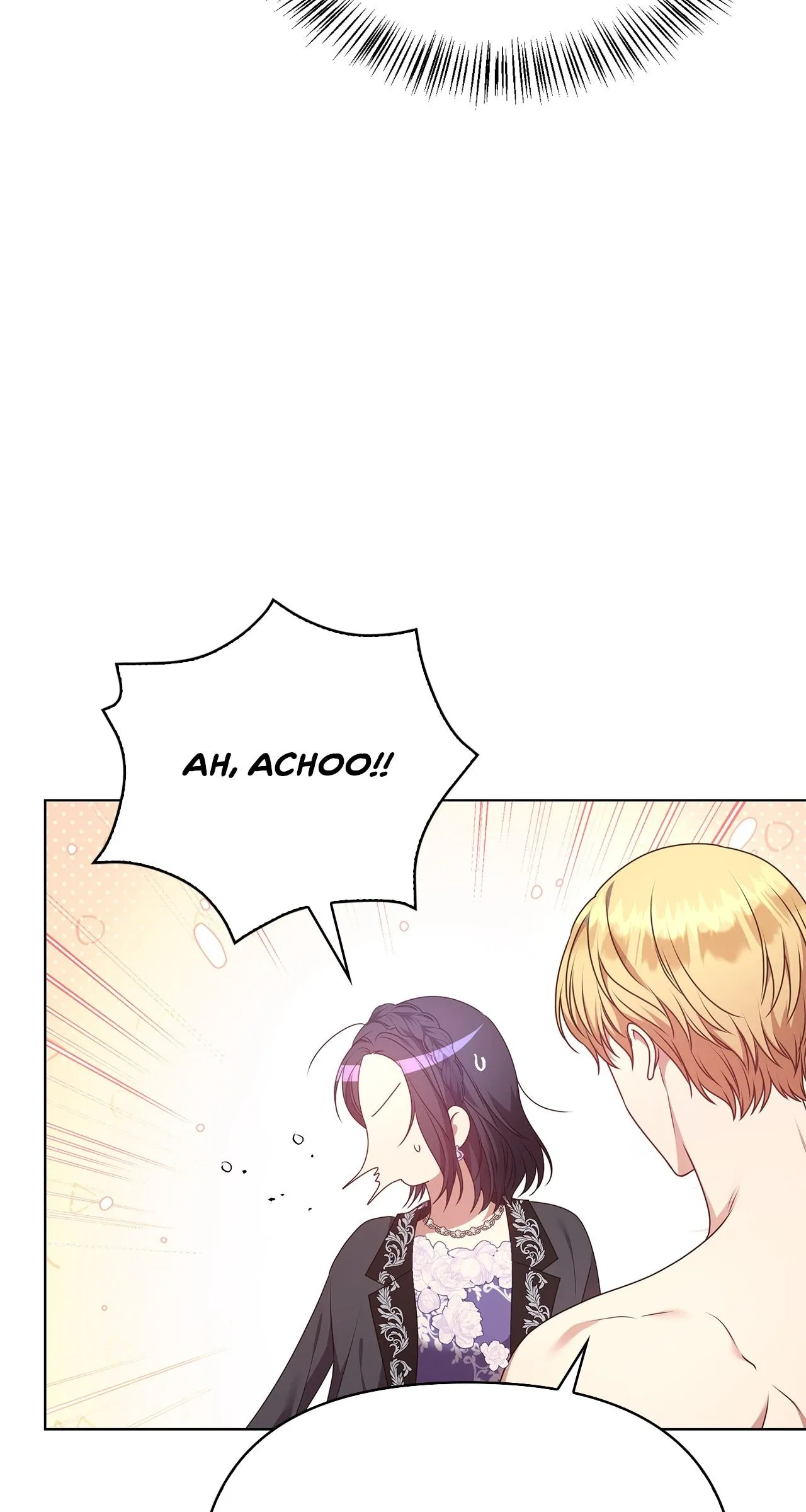 Please Don’t Reply! Chapter 34 – Page 34