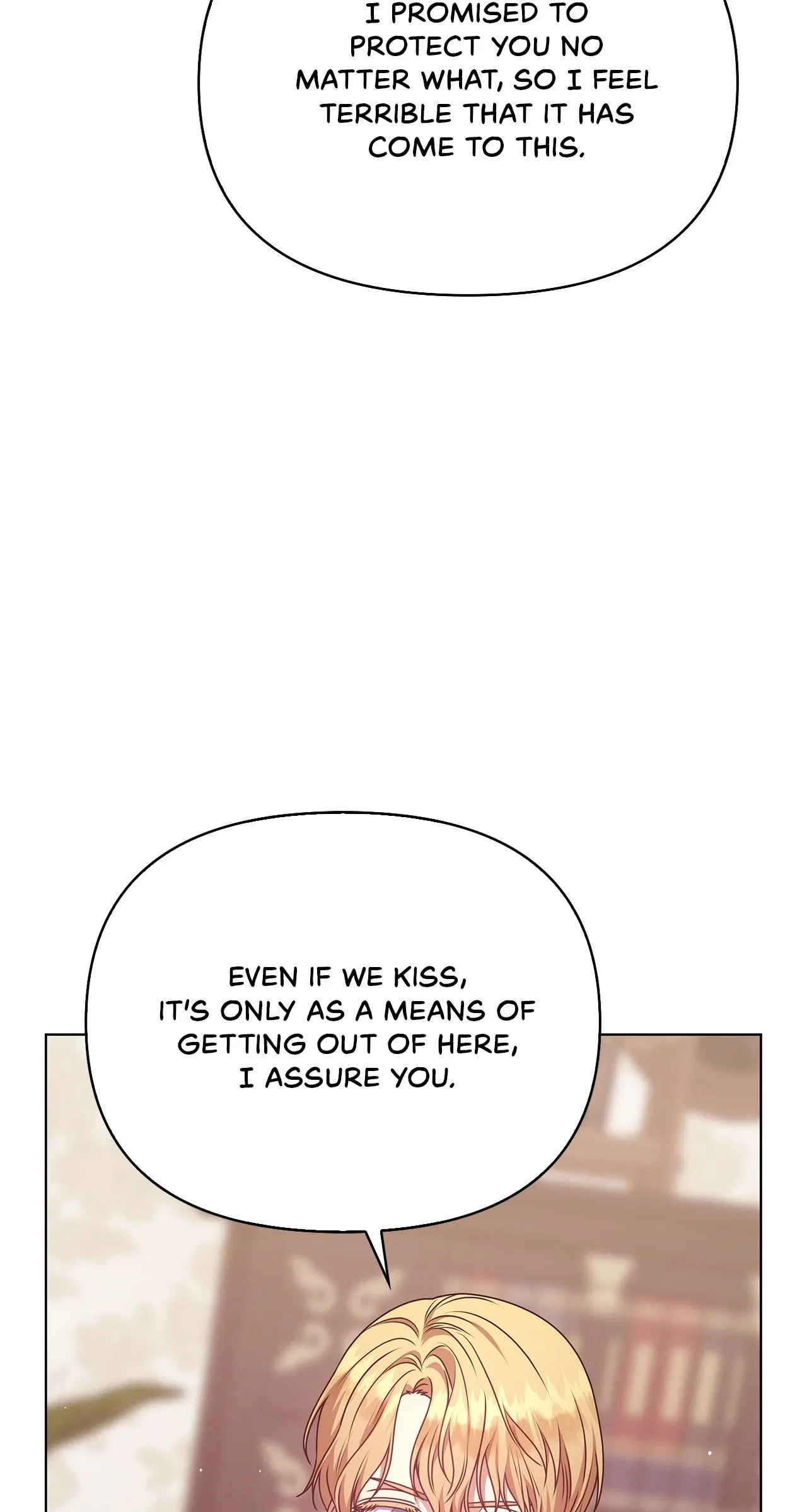 Please Don’t Reply! Chapter 34 – Page 35