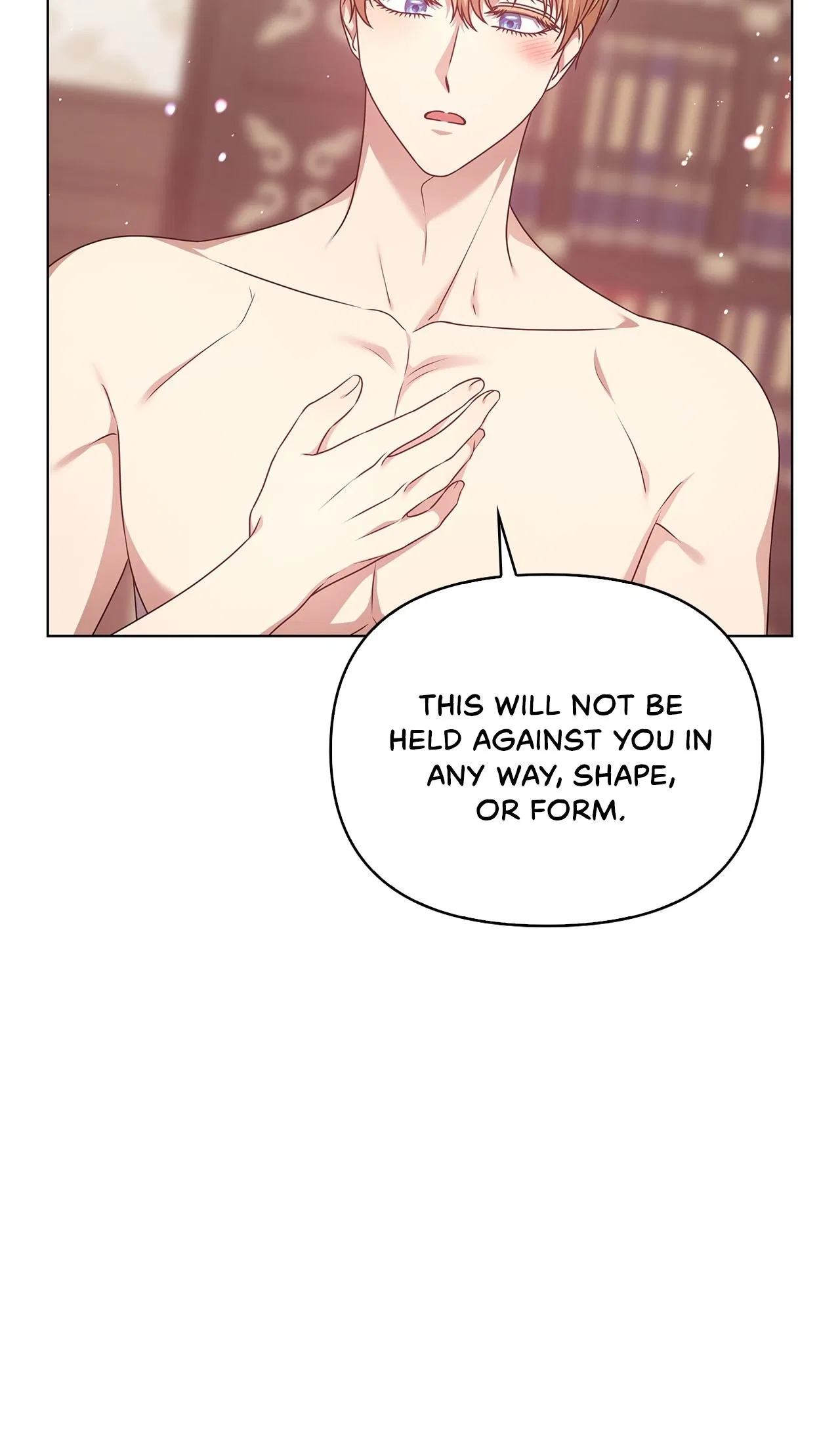 Please Don’t Reply! Chapter 34 – Page 36