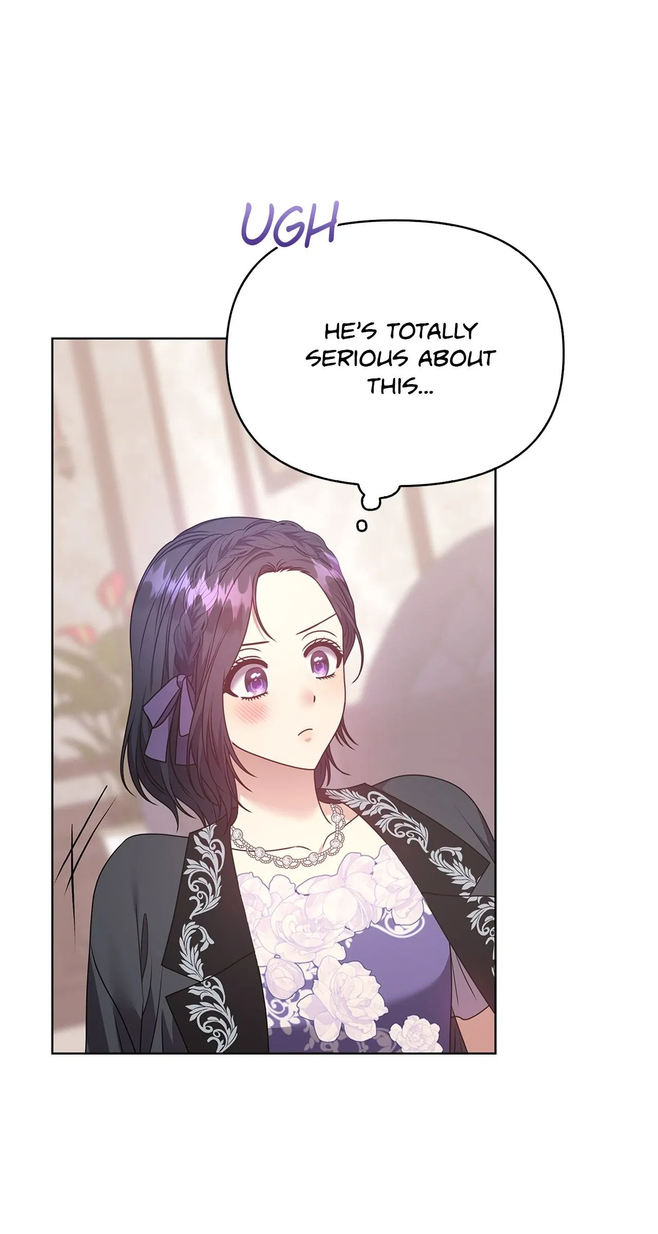 Please Don’t Reply! Chapter 34 – Page 37