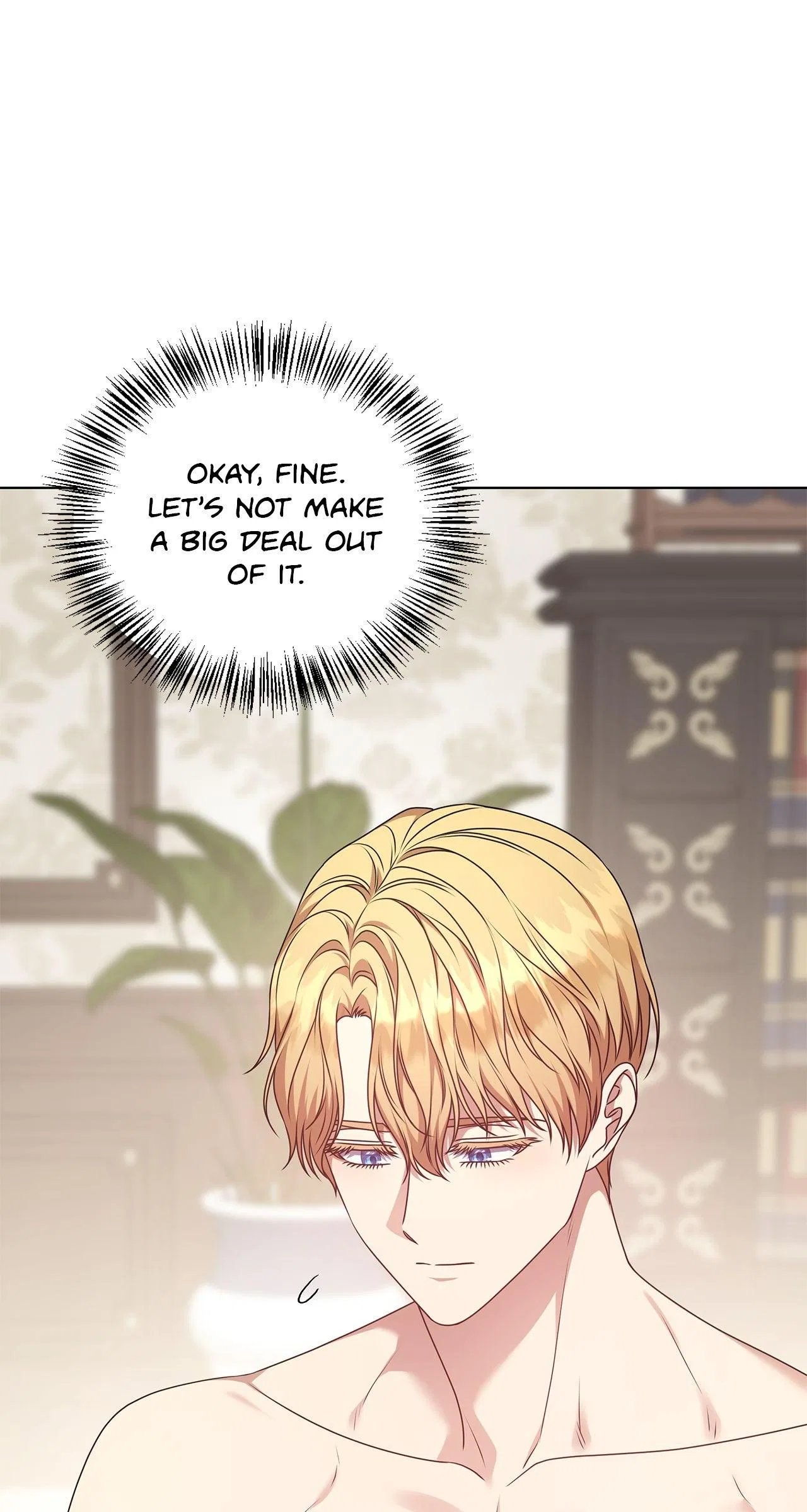 Please Don’t Reply! Chapter 34 – Page 38