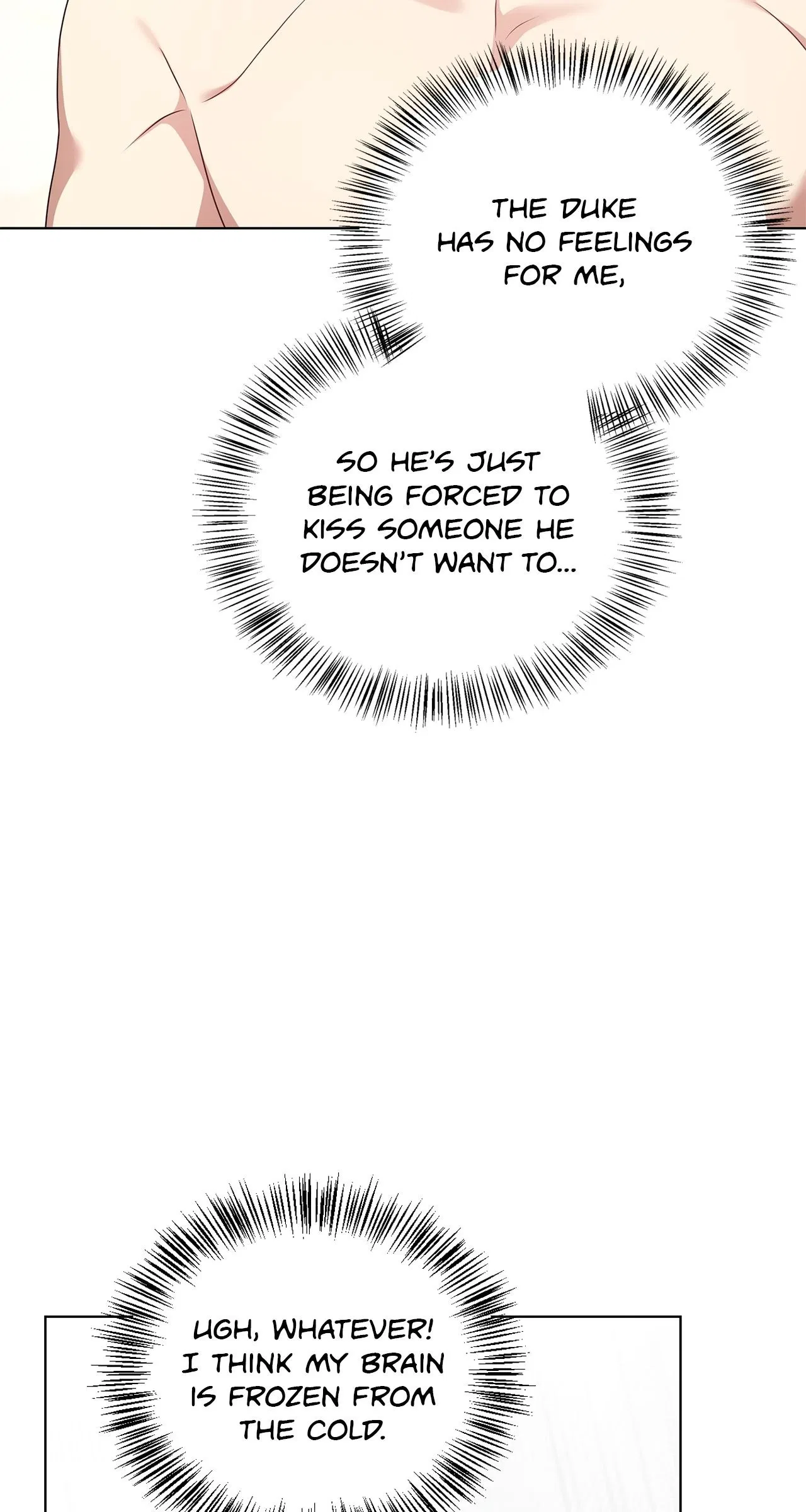 Please Don’t Reply! Chapter 34 – Page 39