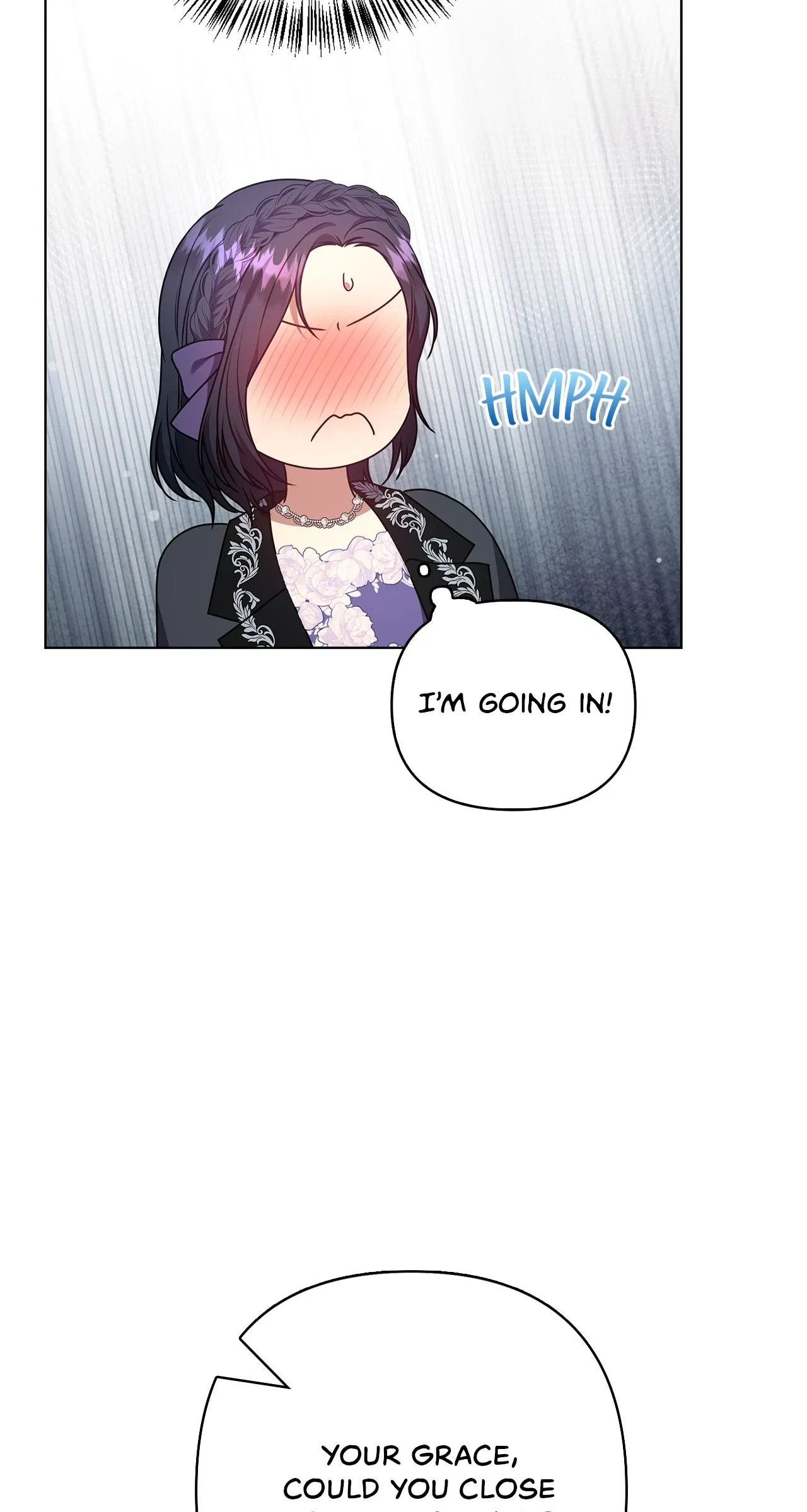 Please Don’t Reply! Chapter 34 – Page 40