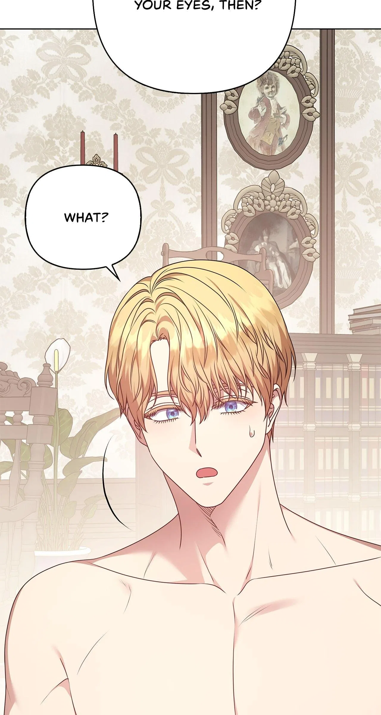 Please Don’t Reply! Chapter 34 – Page 41